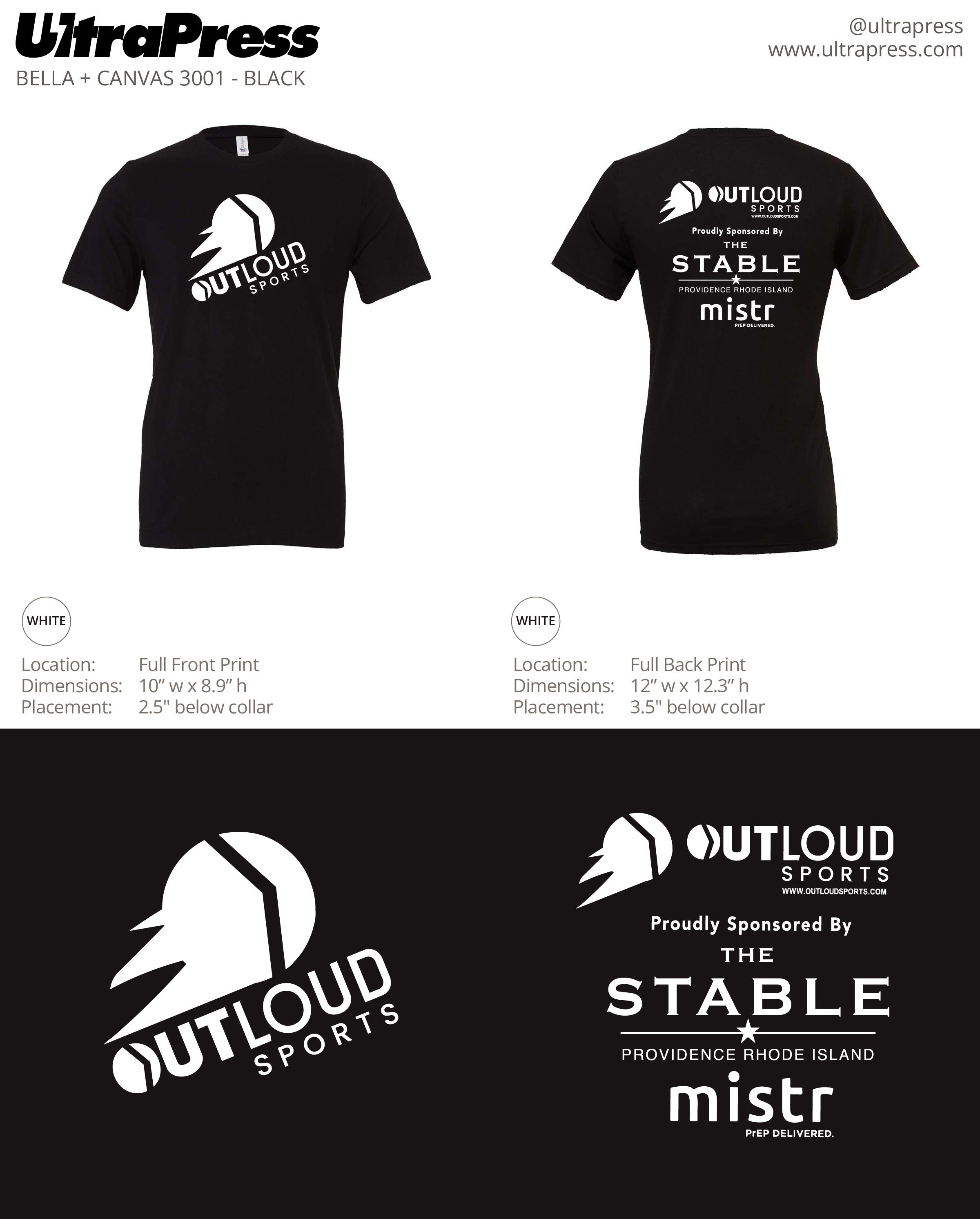 UP-SP-62808 OLS Fall 2022 Providence Dodgeball