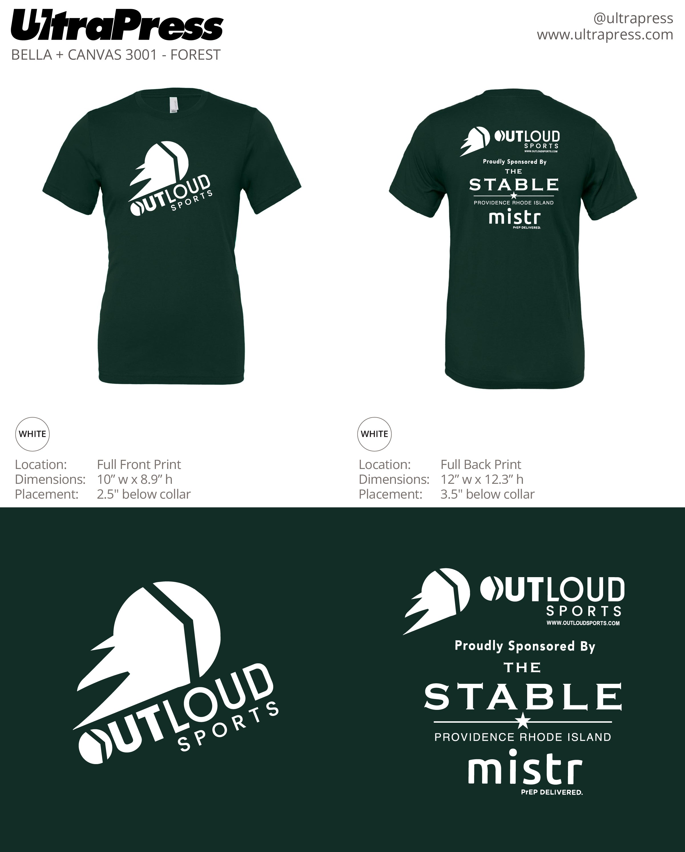 UP-SP-62808 OLS Fall 2022 Providence Dodgeball