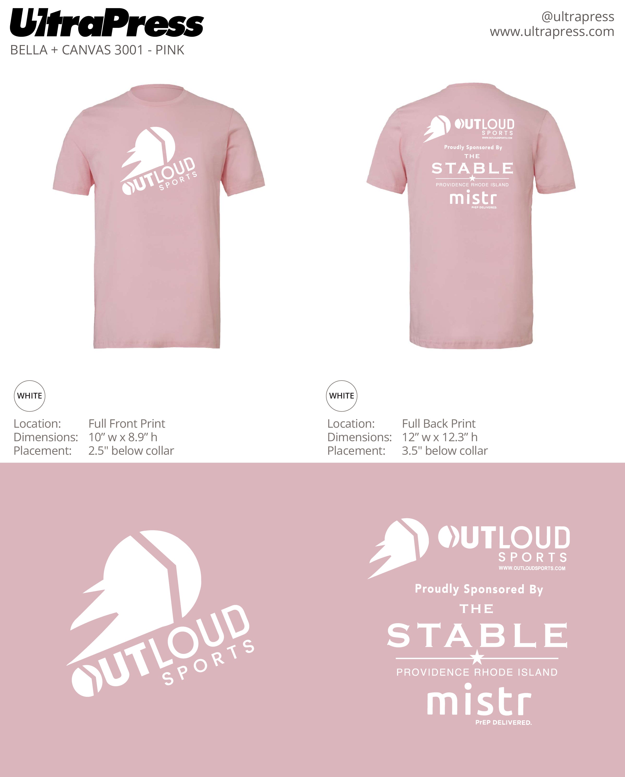 UP-SP-62808 OLS Fall 2022 Providence Dodgeball