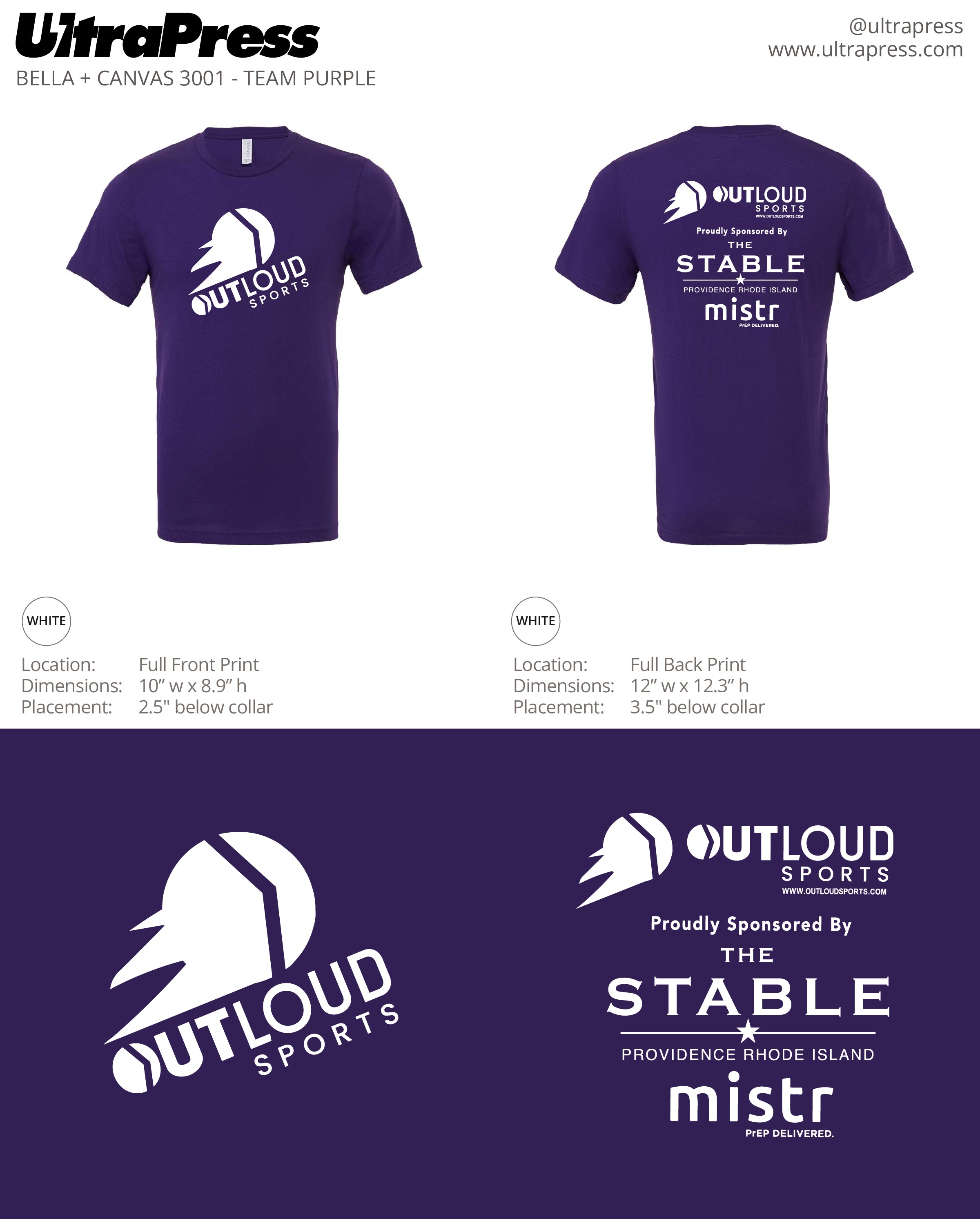 UP-SP-62808 OLS Fall 2022 Providence Dodgeball