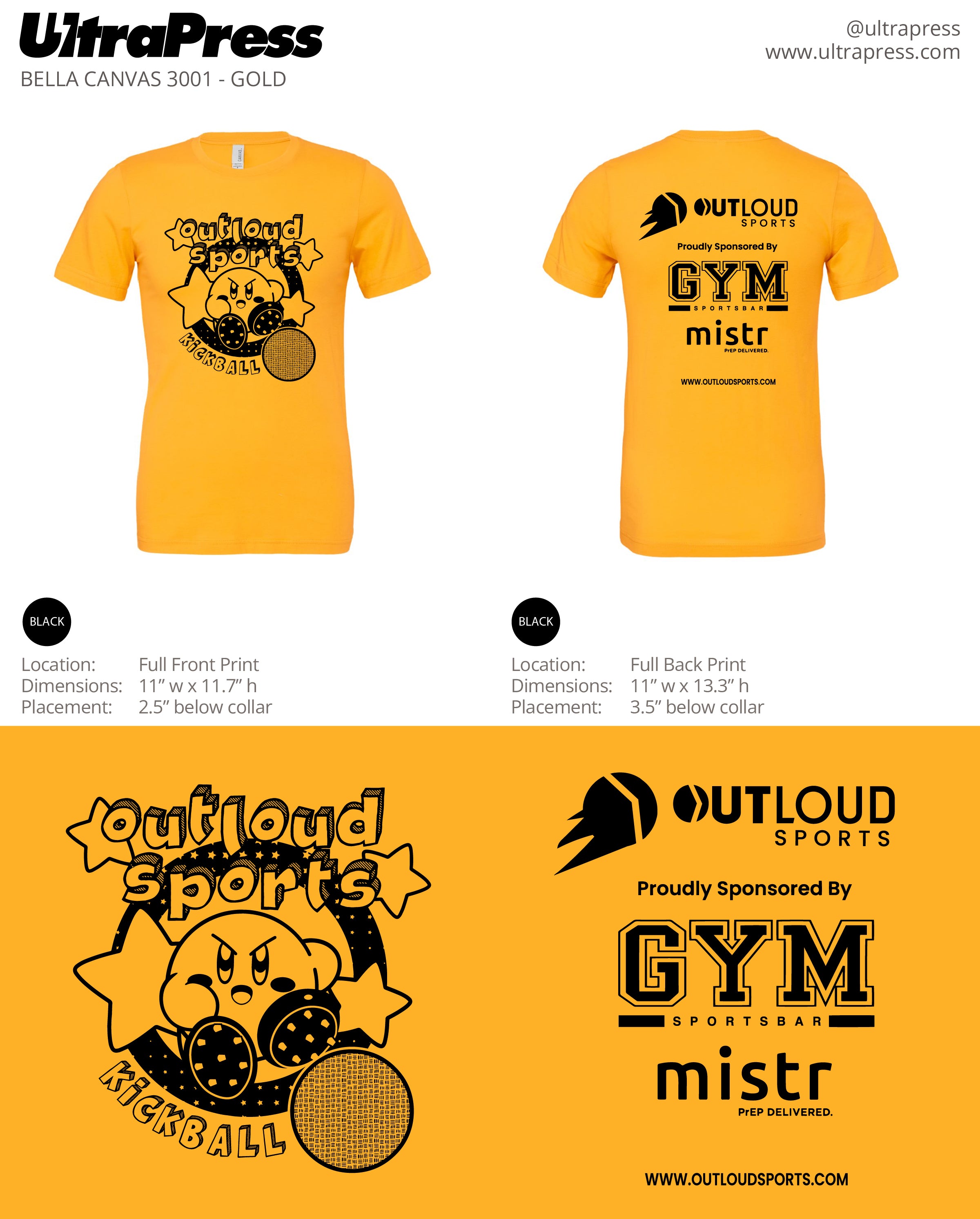 UP-SP-63473 LA SHE-THEY-DRAFT KICKBALL 2023