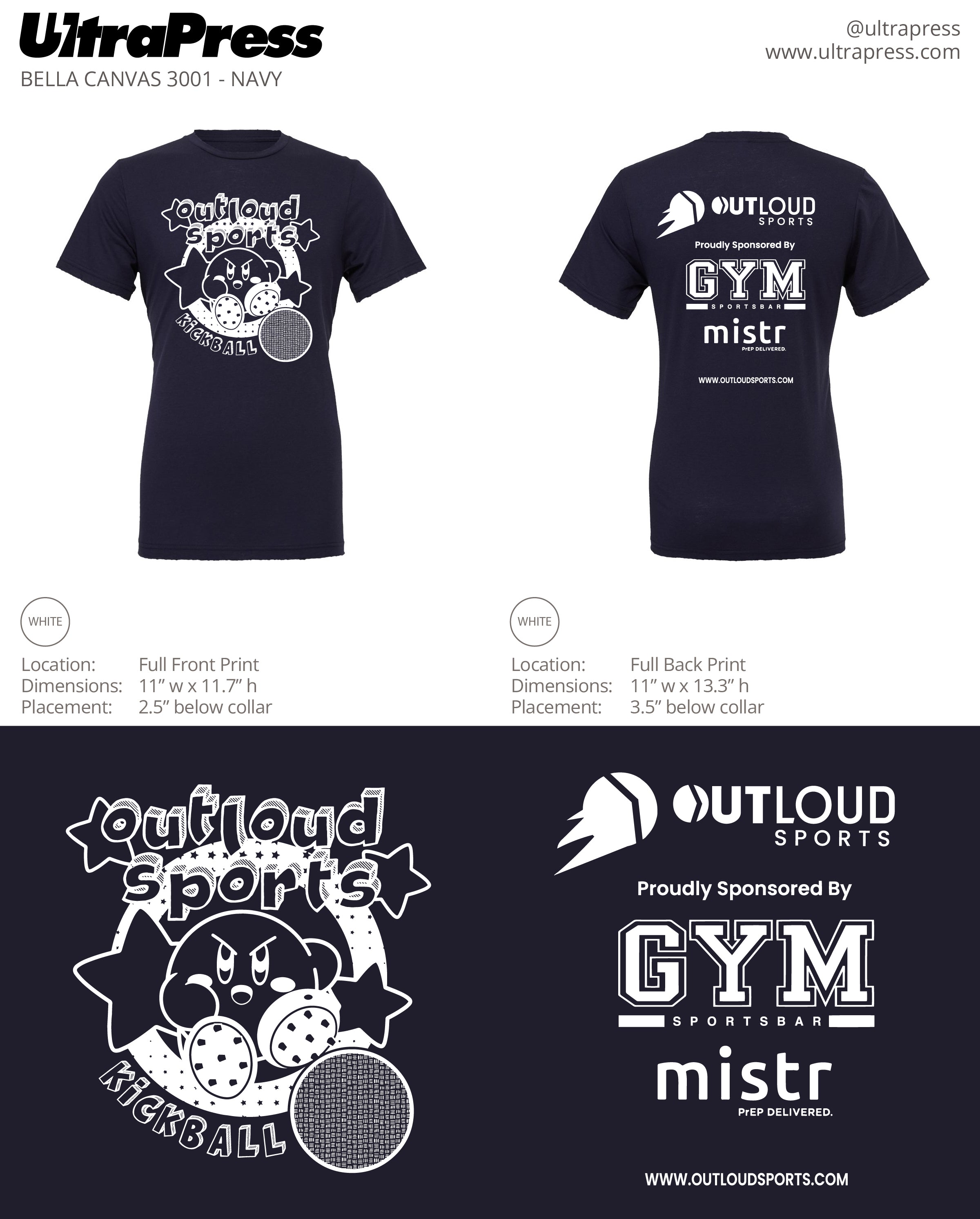 UP-SP-63473 LA SHE-THEY-DRAFT KICKBALL 2023