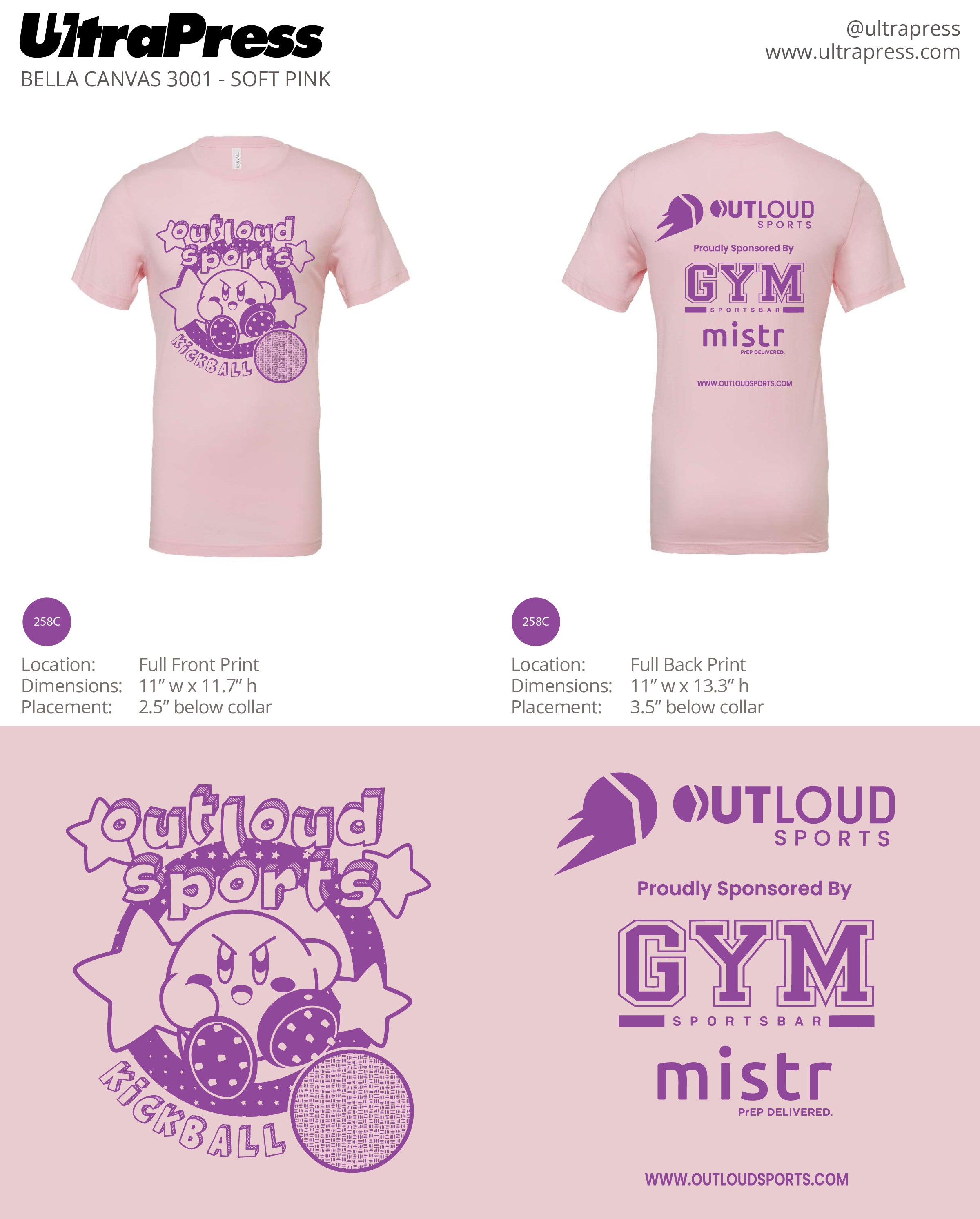 UP-SP-63473 LA SHE-THEY-DRAFT KICKBALL 2023