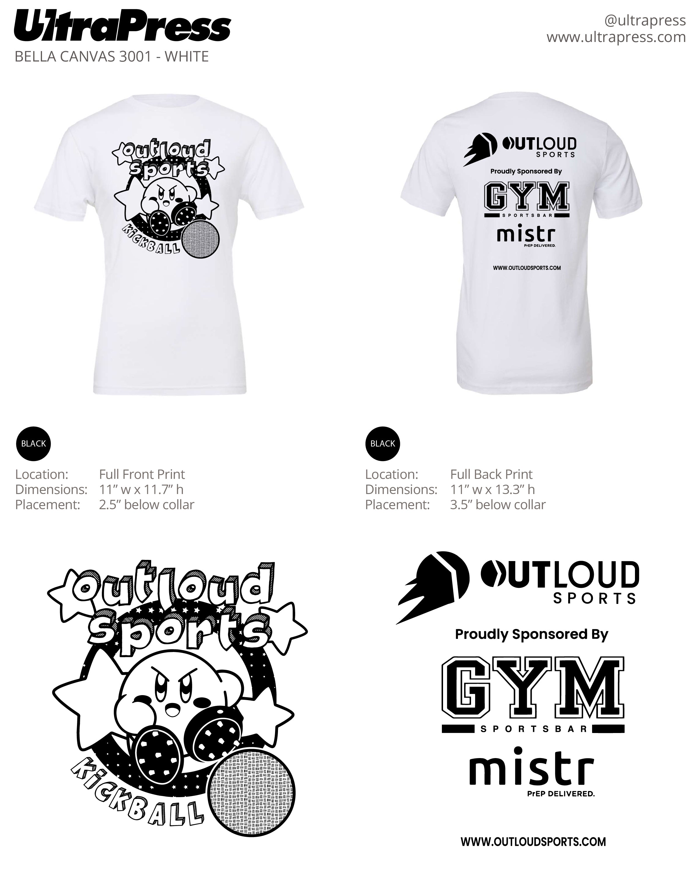 UP-SP-63473 LA SHE-THEY-DRAFT KICKBALL 2023