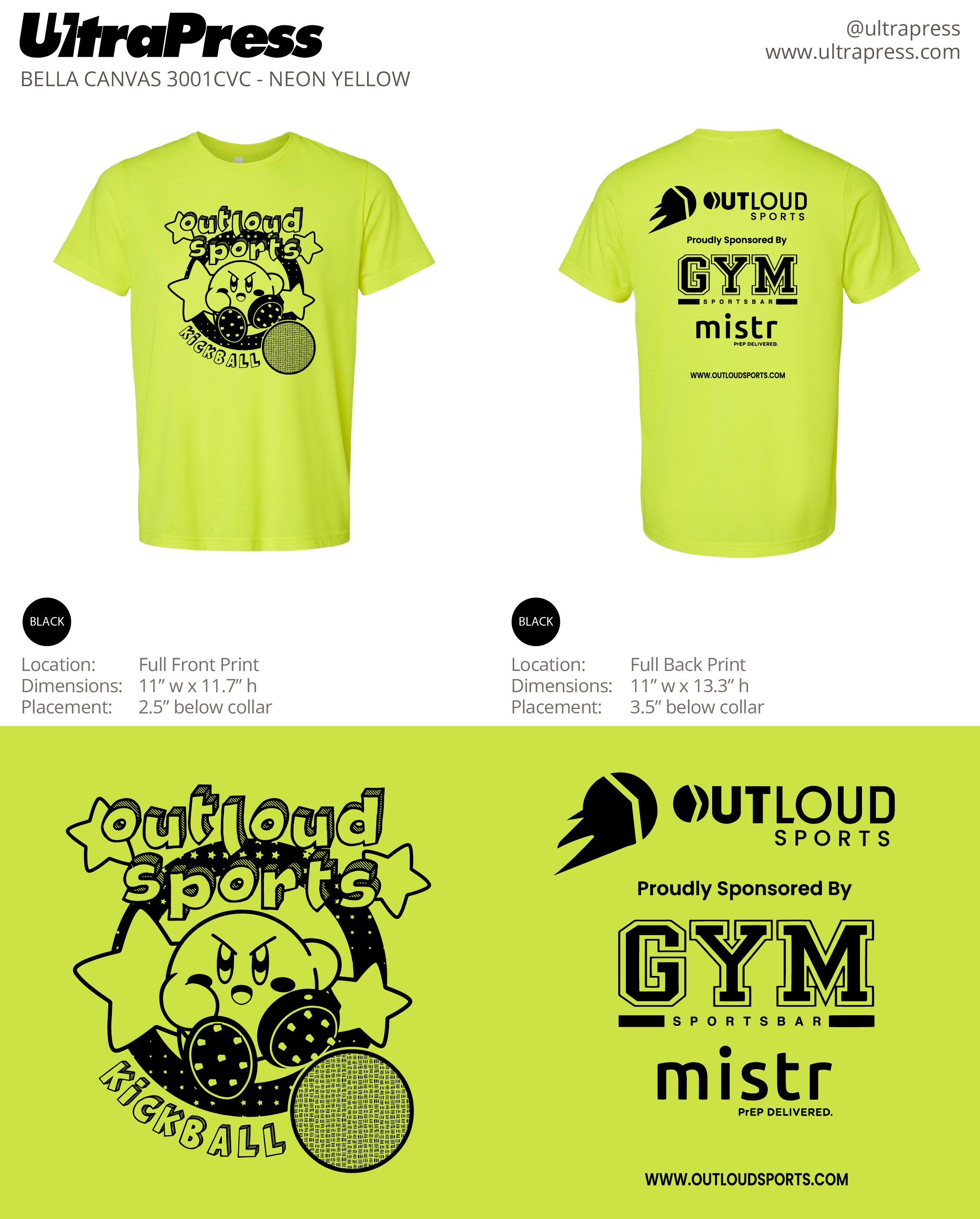 UP-SP-63474 OLS CO-ED-DRAFT KICKBALL 2023