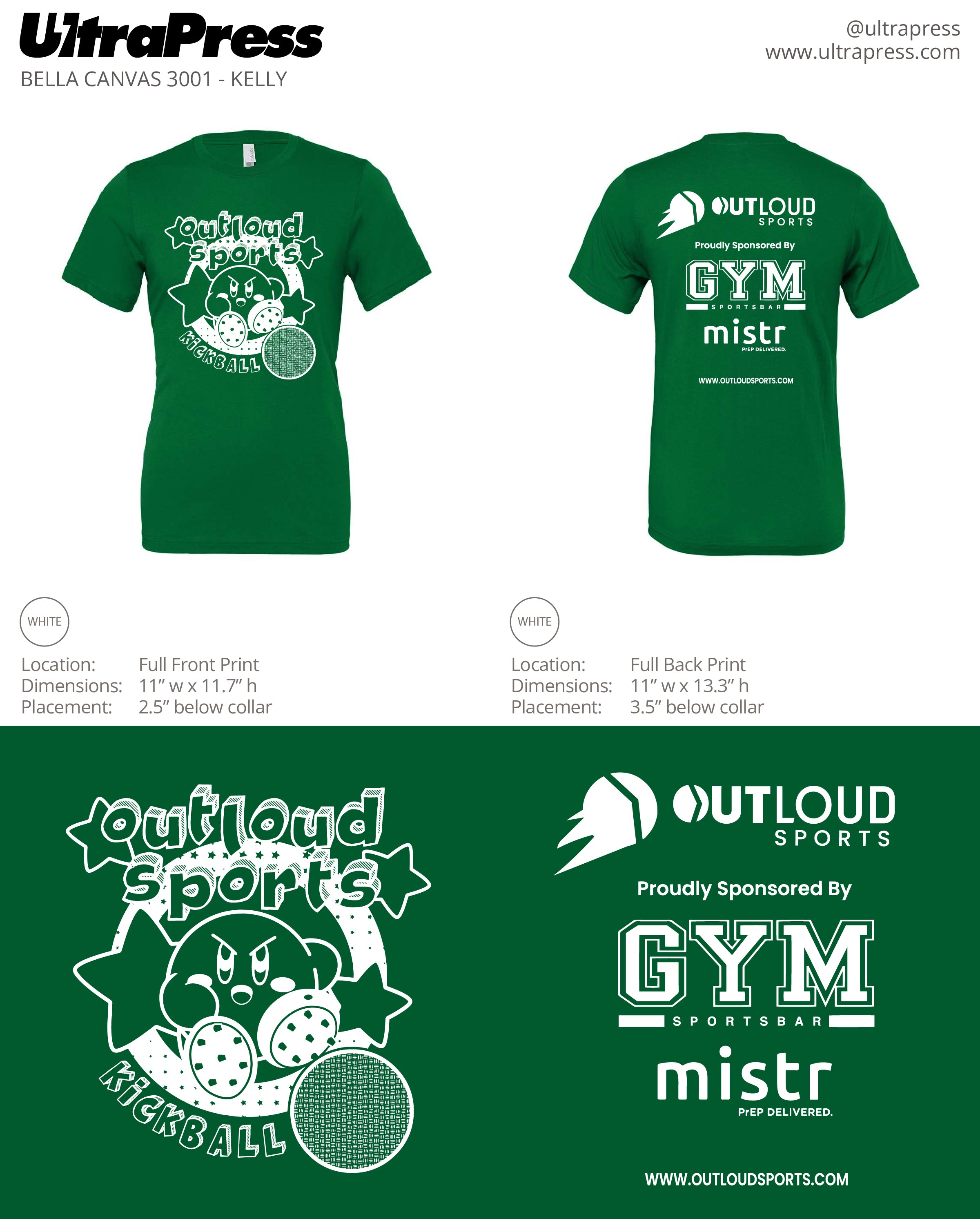 UP-SP-63474 OLS CO-ED-DRAFT KICKBALL 2023