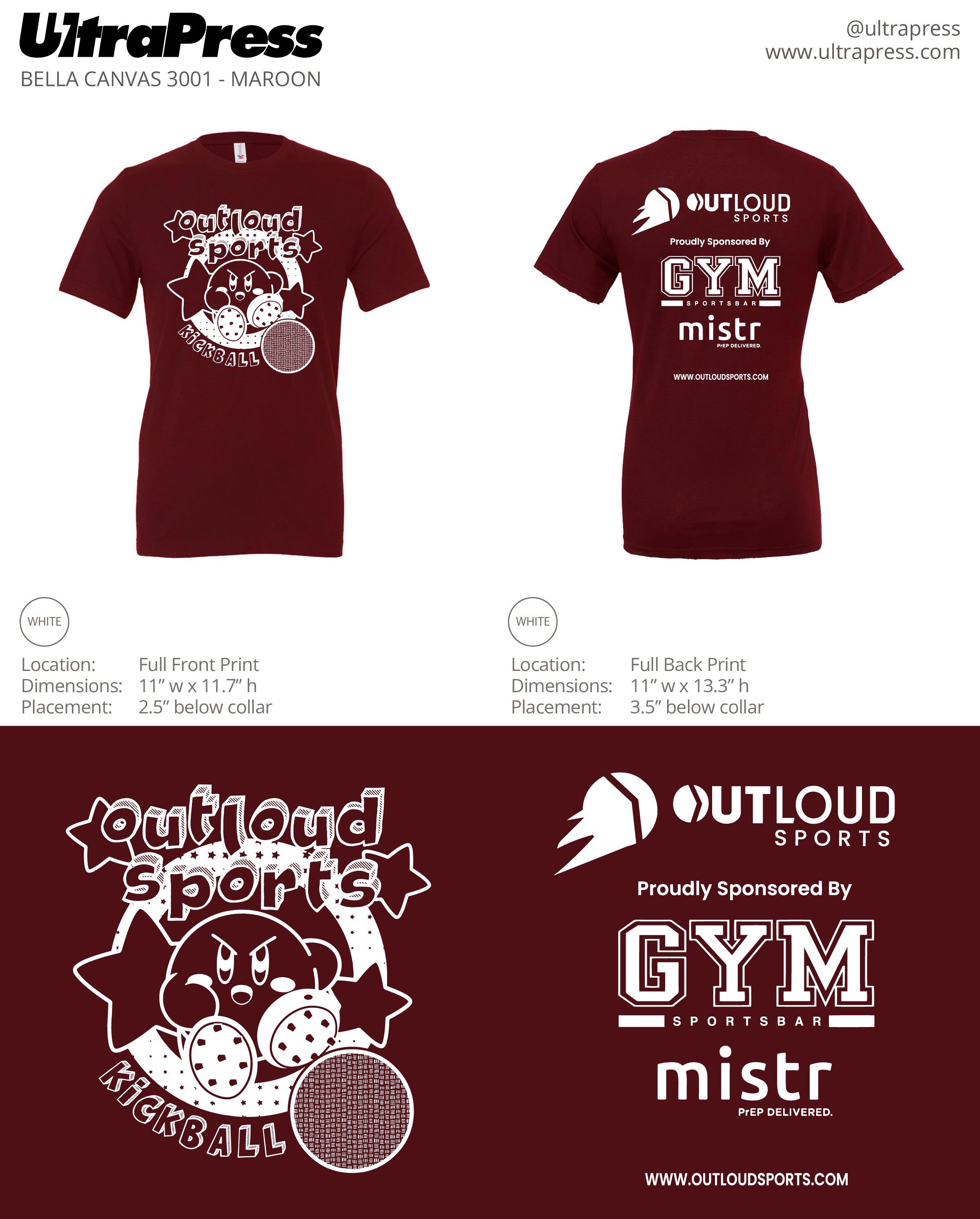 UP-SP-63474 OLS CO-ED-DRAFT KICKBALL 2023