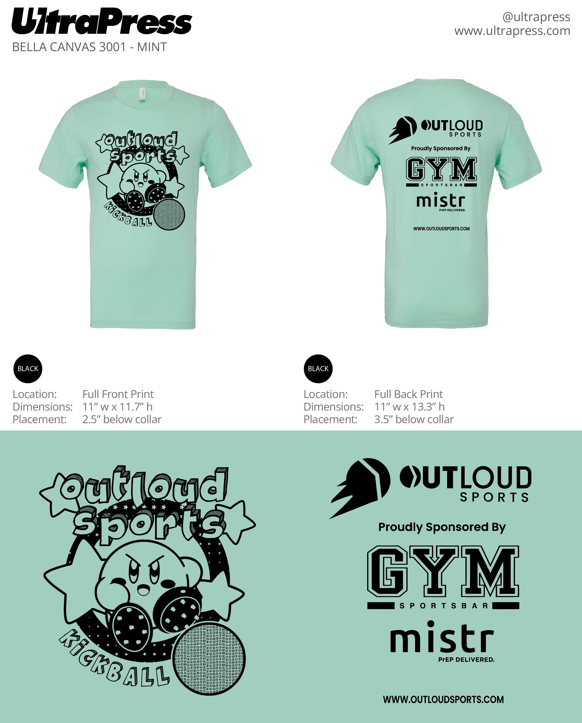 UP-SP-63474 OLS CO-ED-DRAFT KICKBALL 2023