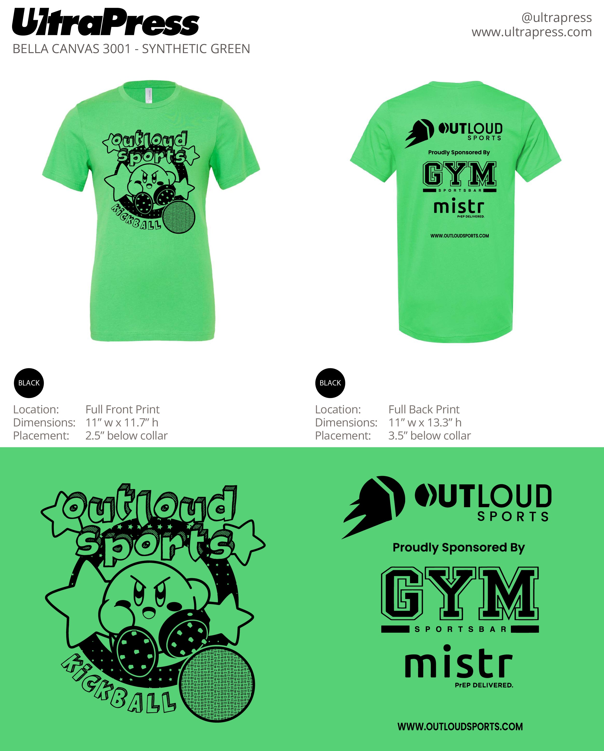 UP-SP-63474 OLS CO-ED-DRAFT KICKBALL 2023