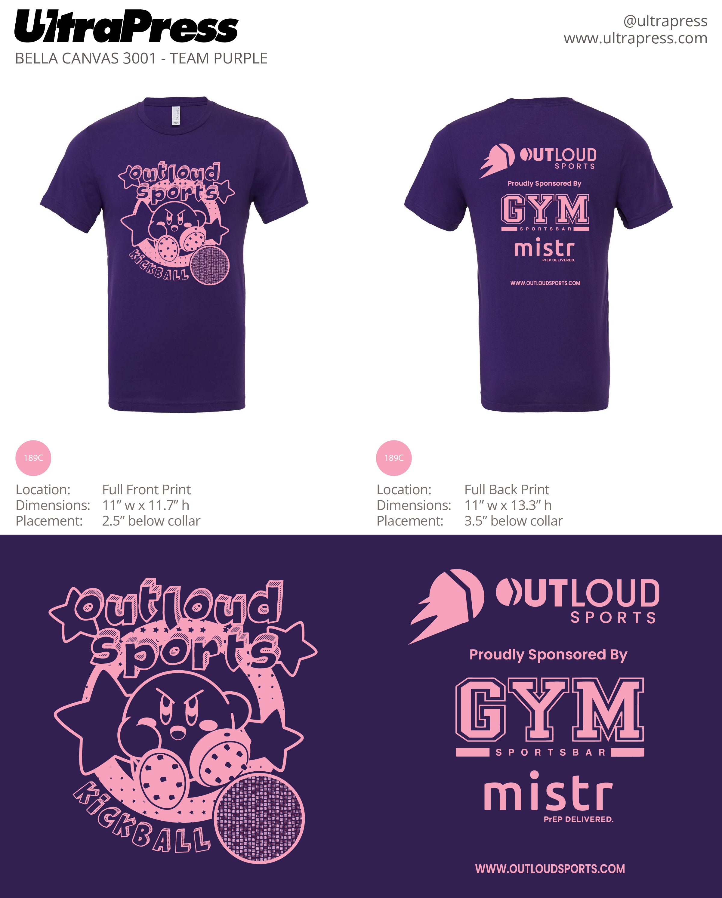 UP-SP-63474 OLS CO-ED-DRAFT KICKBALL 2023