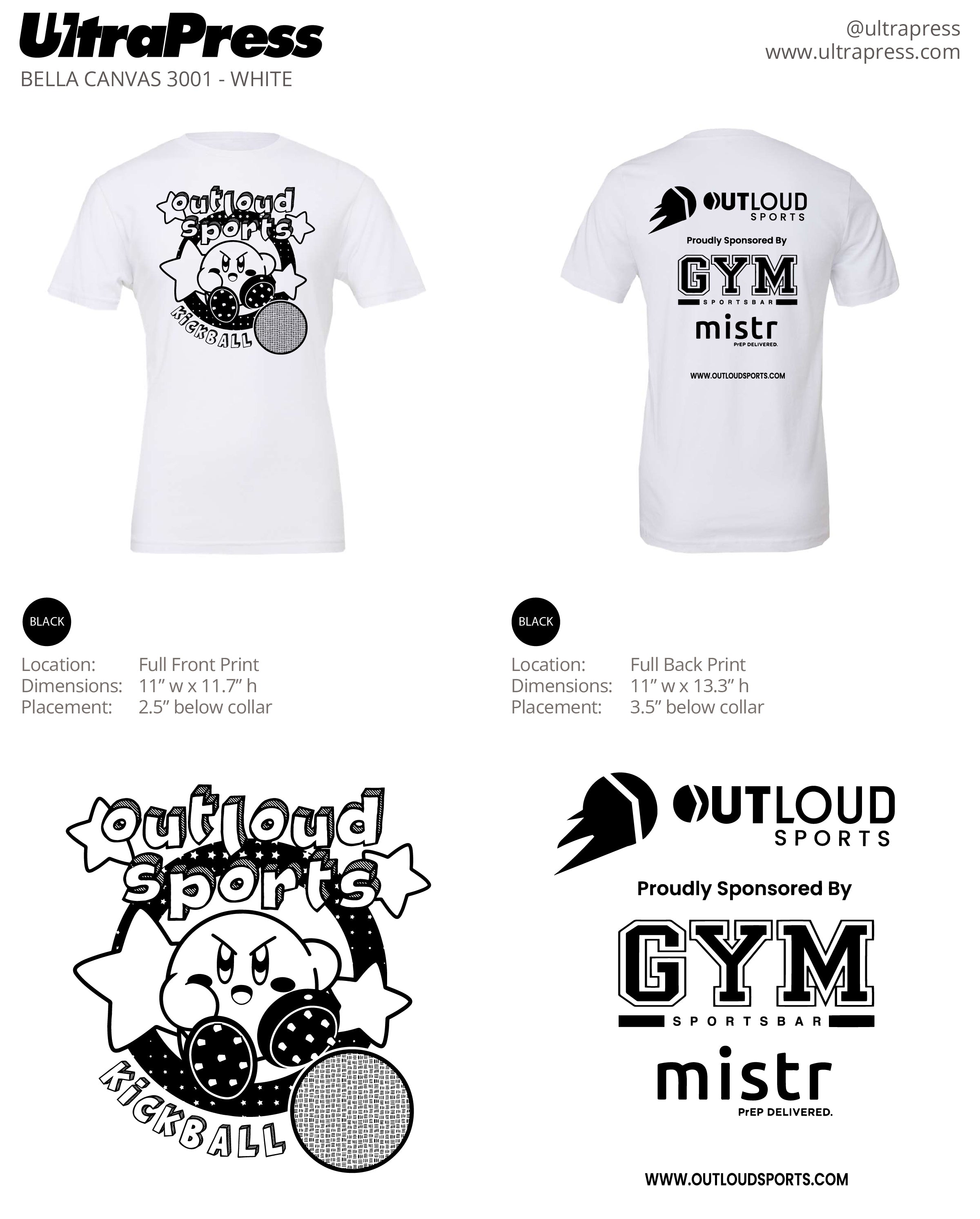 UP-SP-63474 OLS CO-ED-DRAFT KICKBALL 2023