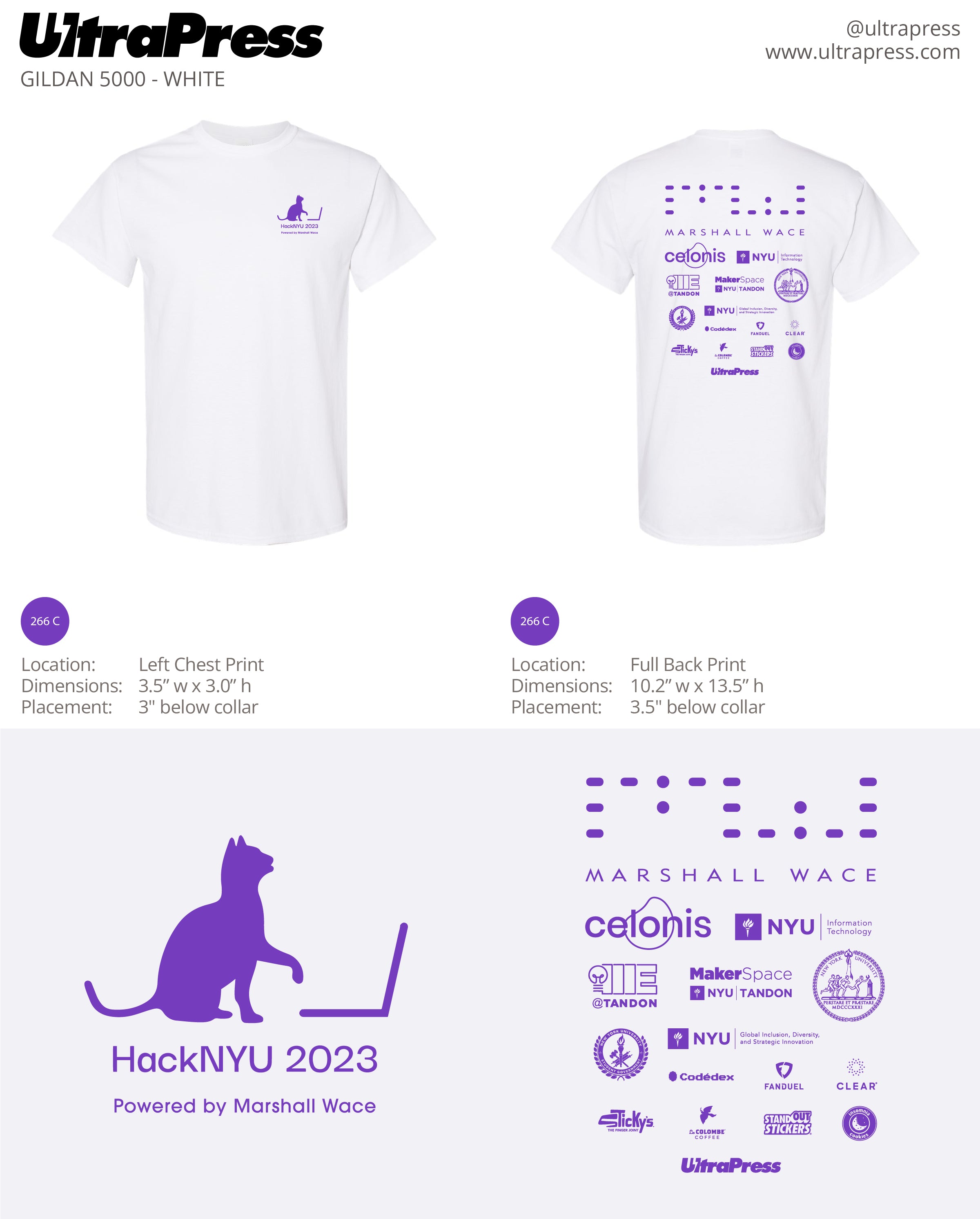 UP-SP-63565 HackNYU 2023 550 Min Qty (Bulk)