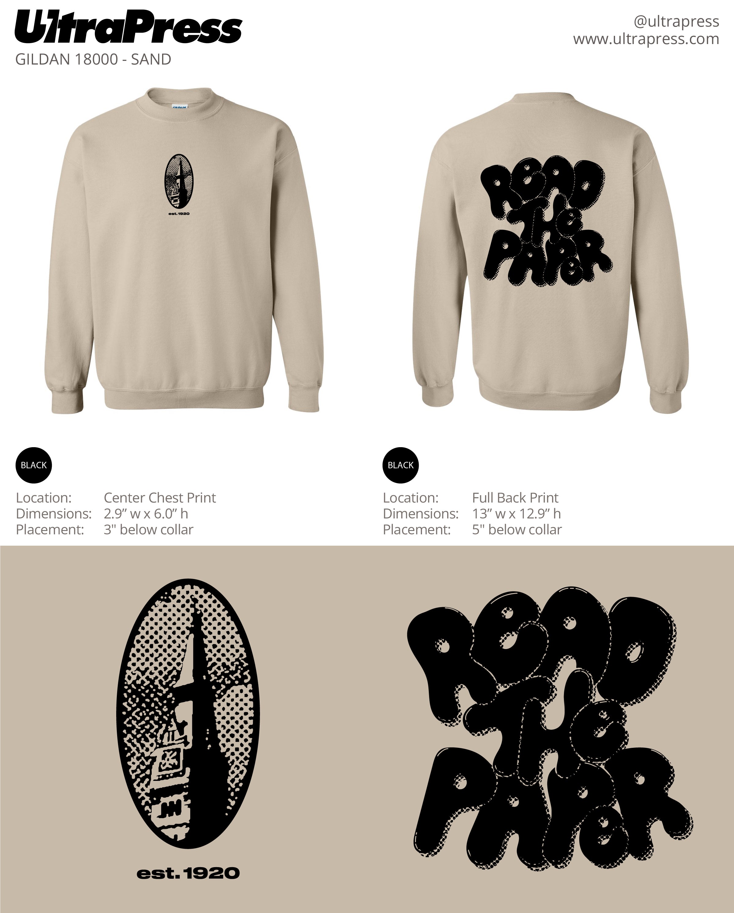 UP-SP-63584 The Hoya Sweatshirts 2023 24 Min Qty (Bulk)