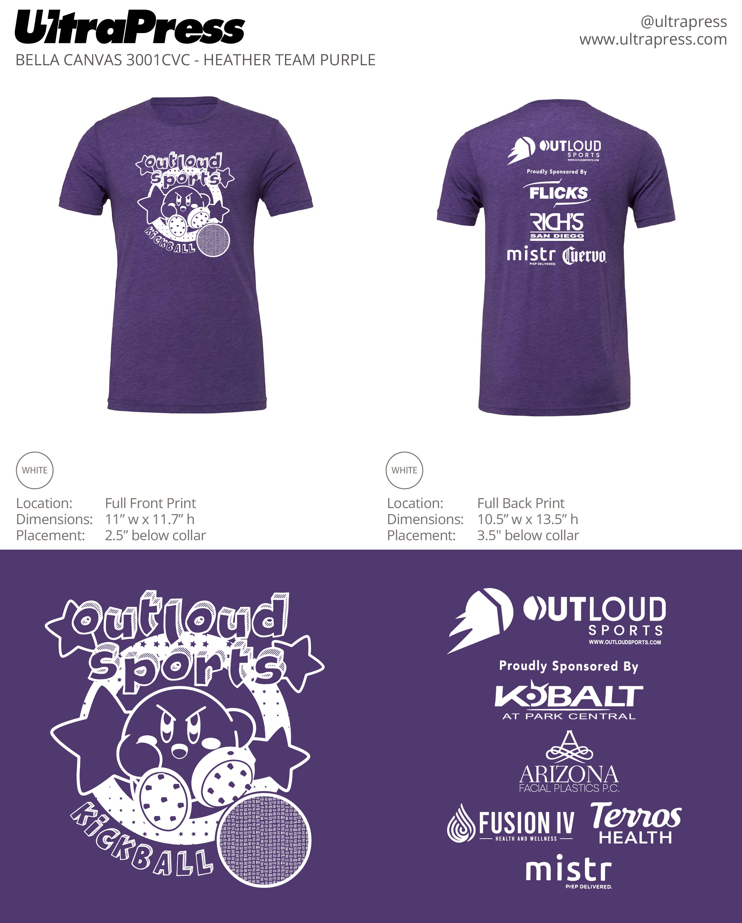 UP-SP-63629 OLS Phoenix Kickball Link 2