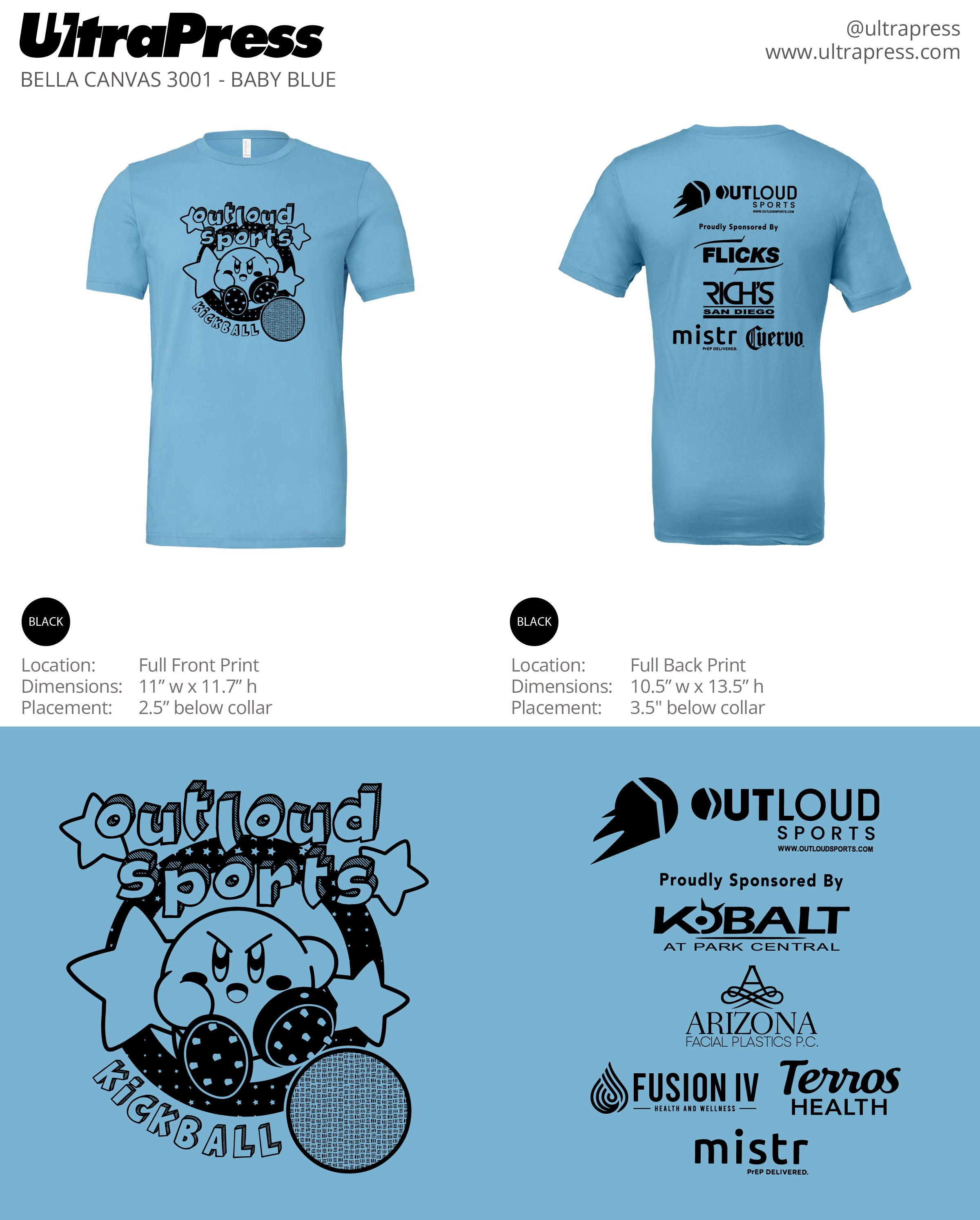 UP-SP-63629 OLS Phoenix Kickball Link 3