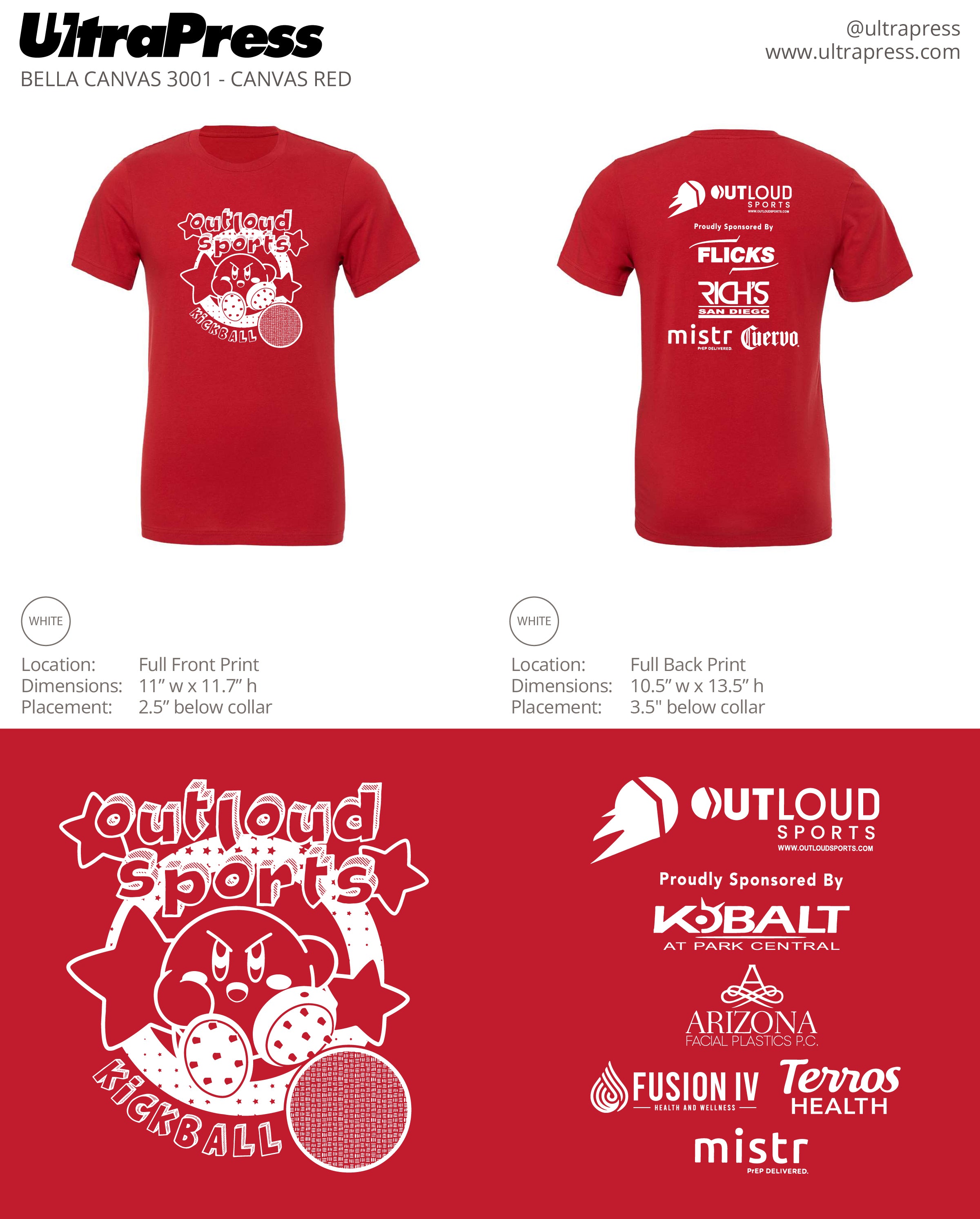 UP-SP-63629 OLS Phoenix Kickball Link 2