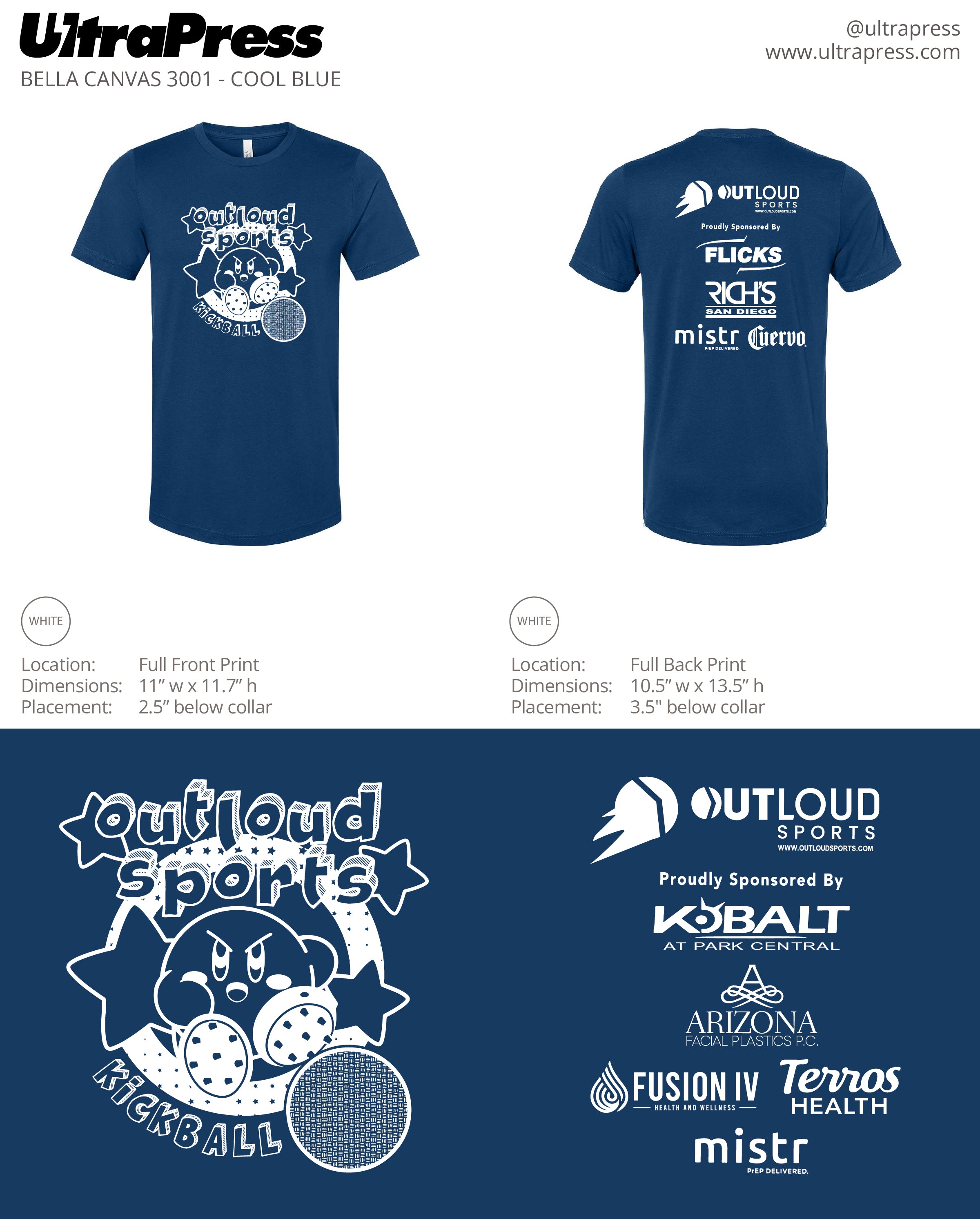 UP-SP-63629 OLS Phoenix Kickball Link 3