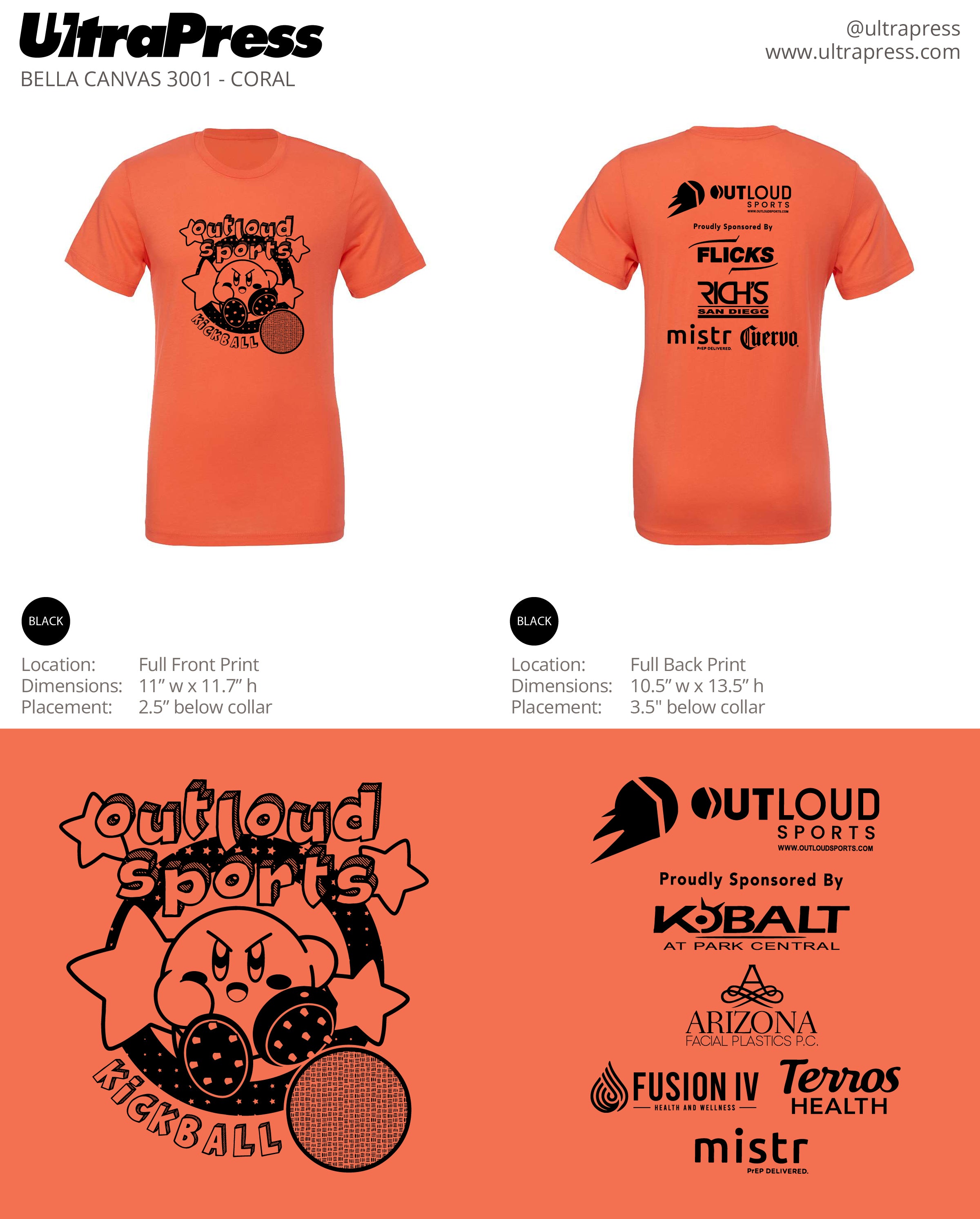 UP-SP-63629 OLS Phoenix Kickball Link 2