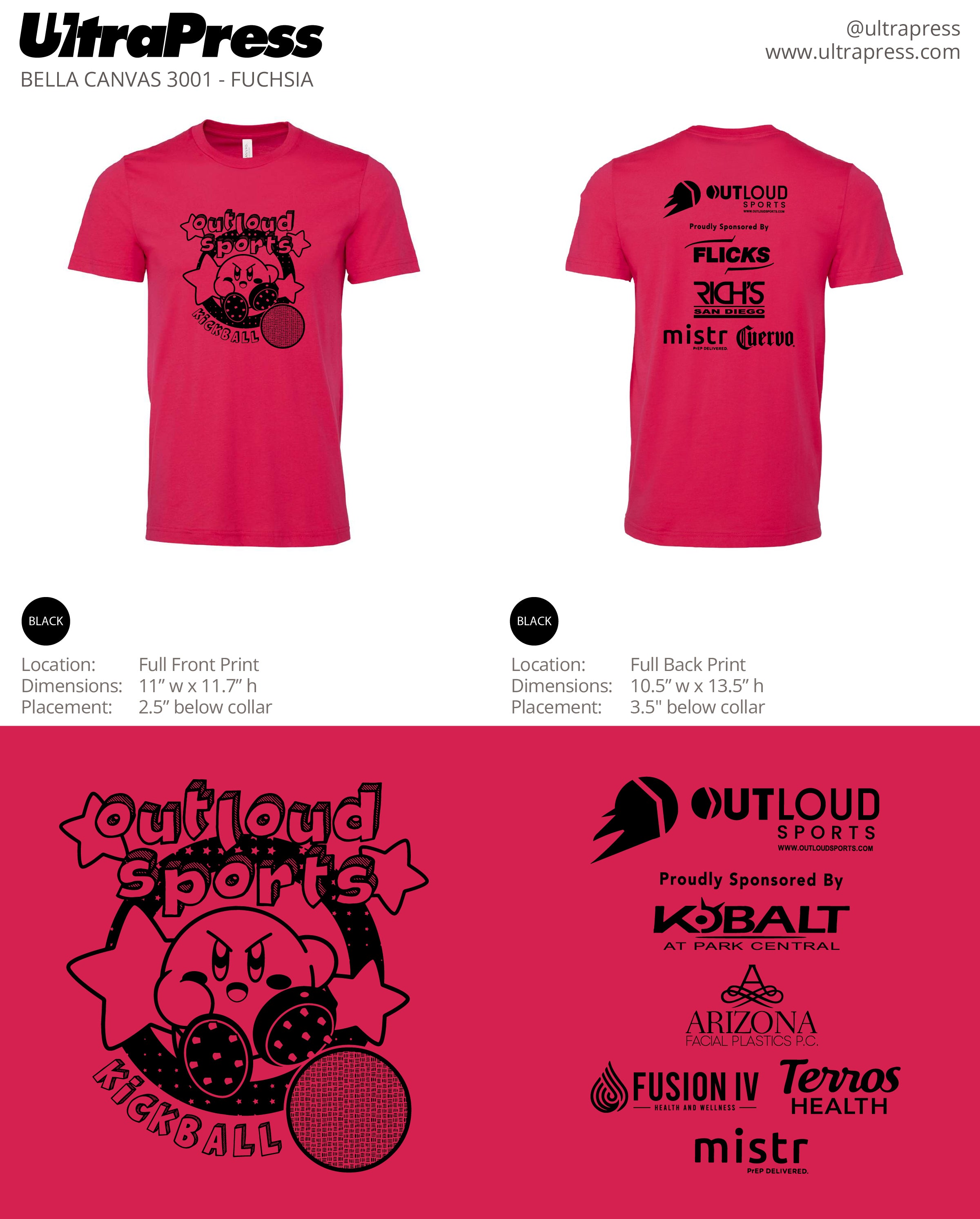 UP-SP-63629 OLS Phoenix Kickball Link 1