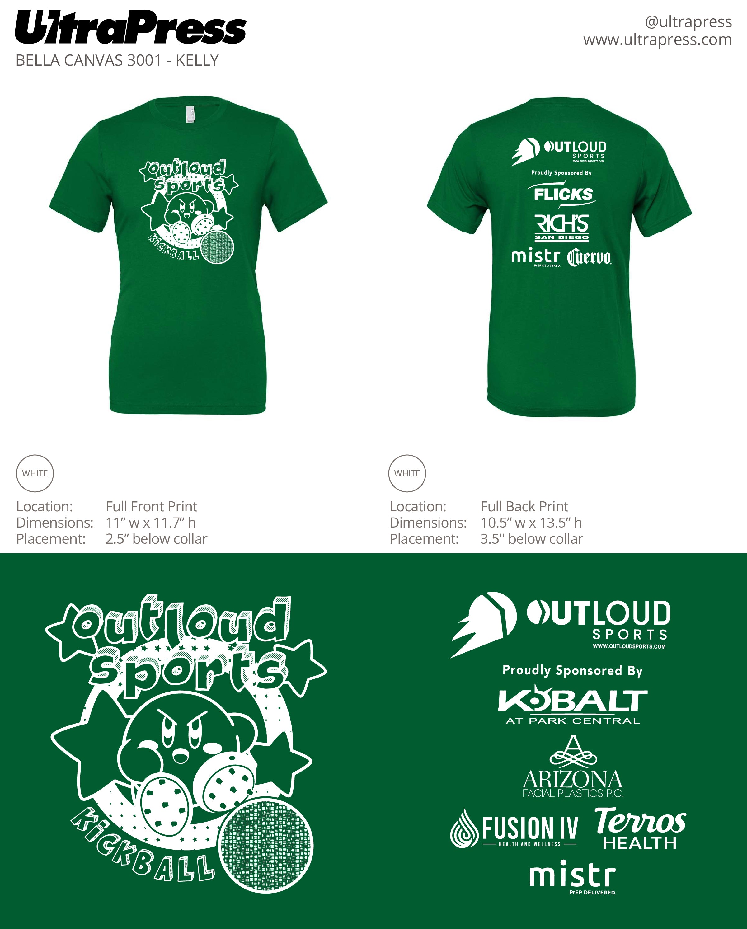 UP-SP-63629 OLS Phoenix Kickball Link 1