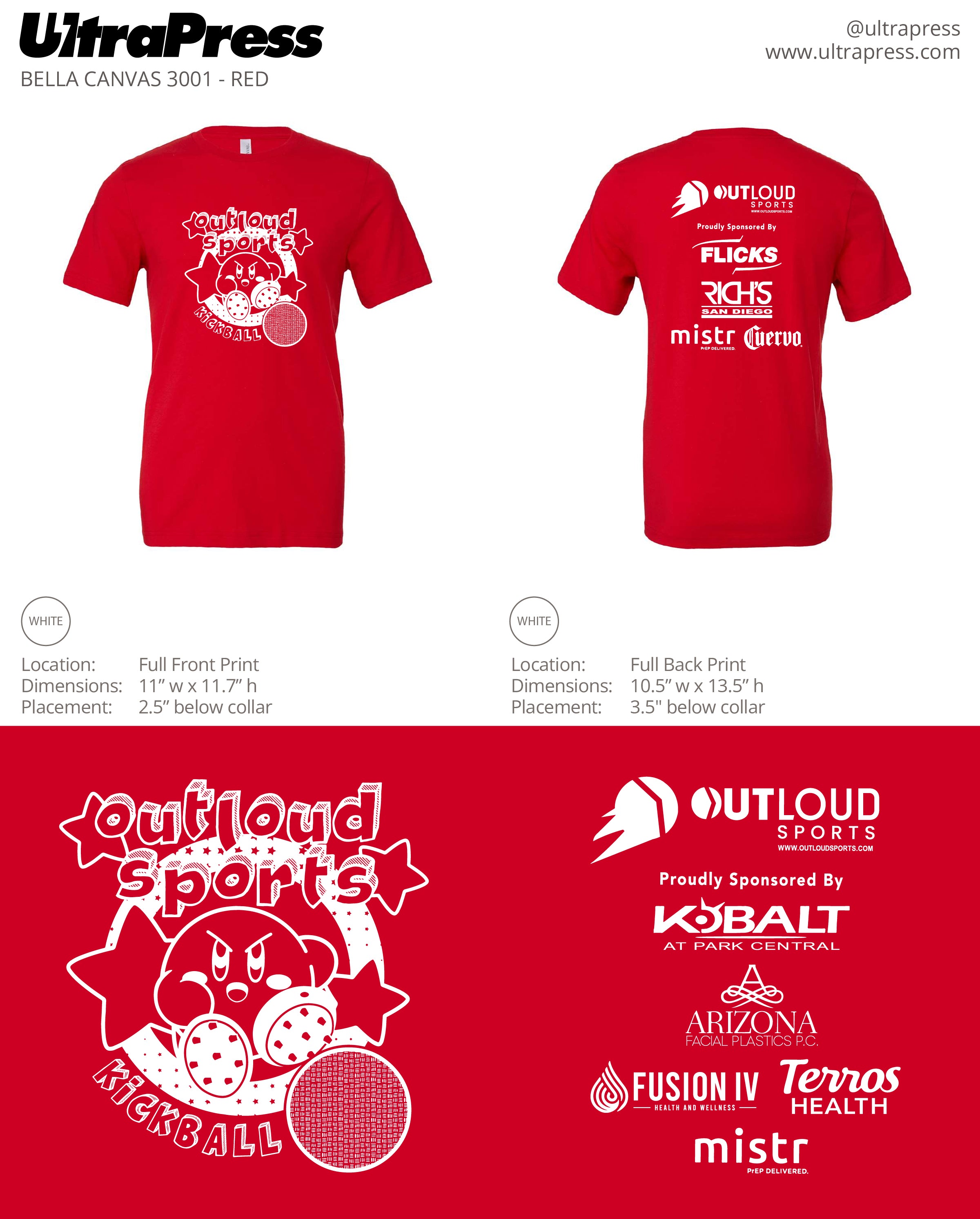 UP-SP-63629 OLS Phoenix Kickball Link 1