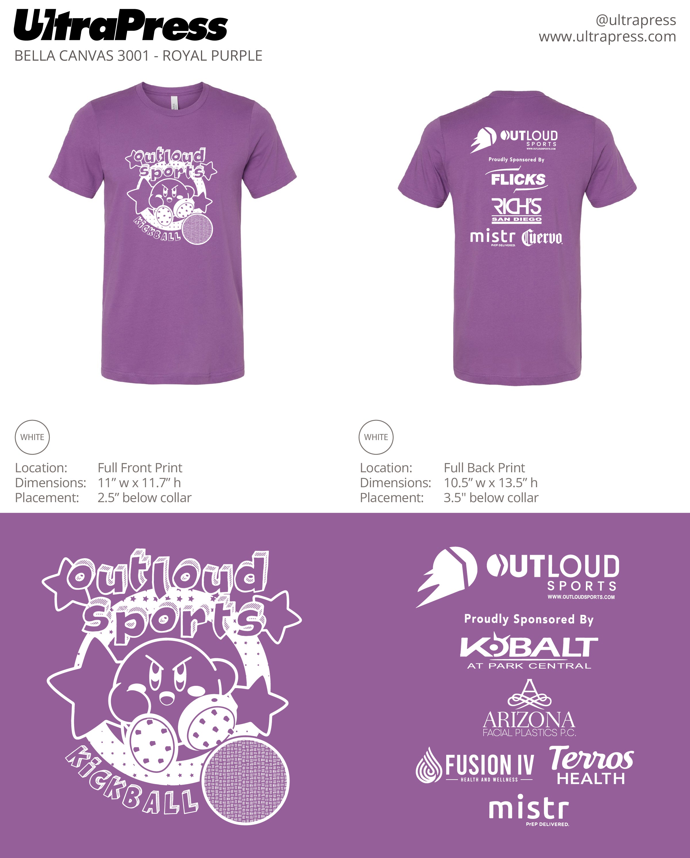 UP-SP-63629 OLS Phoenix Kickball Link 2