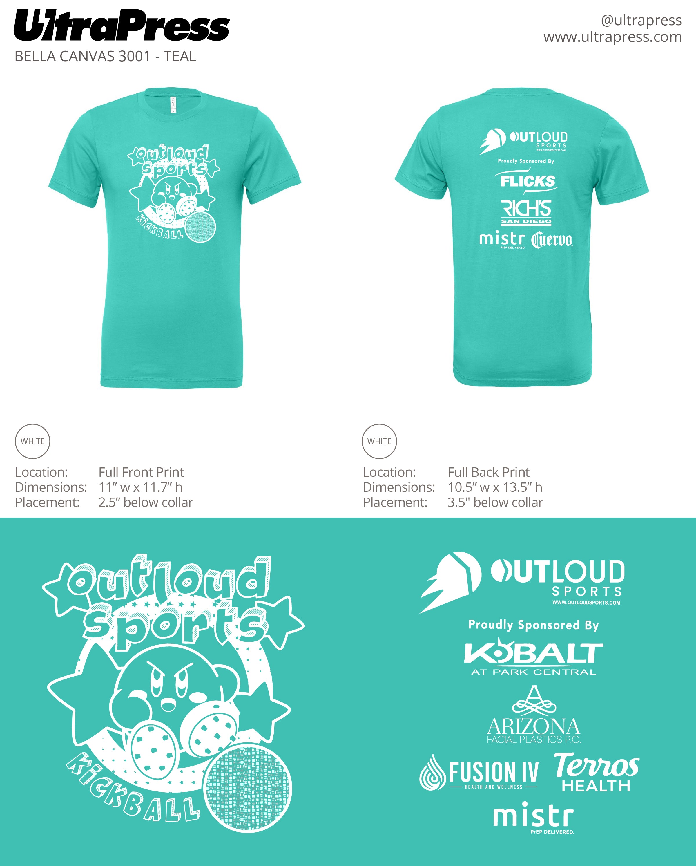 UP-SP-63629 OLS Phoenix Kickball Link 1