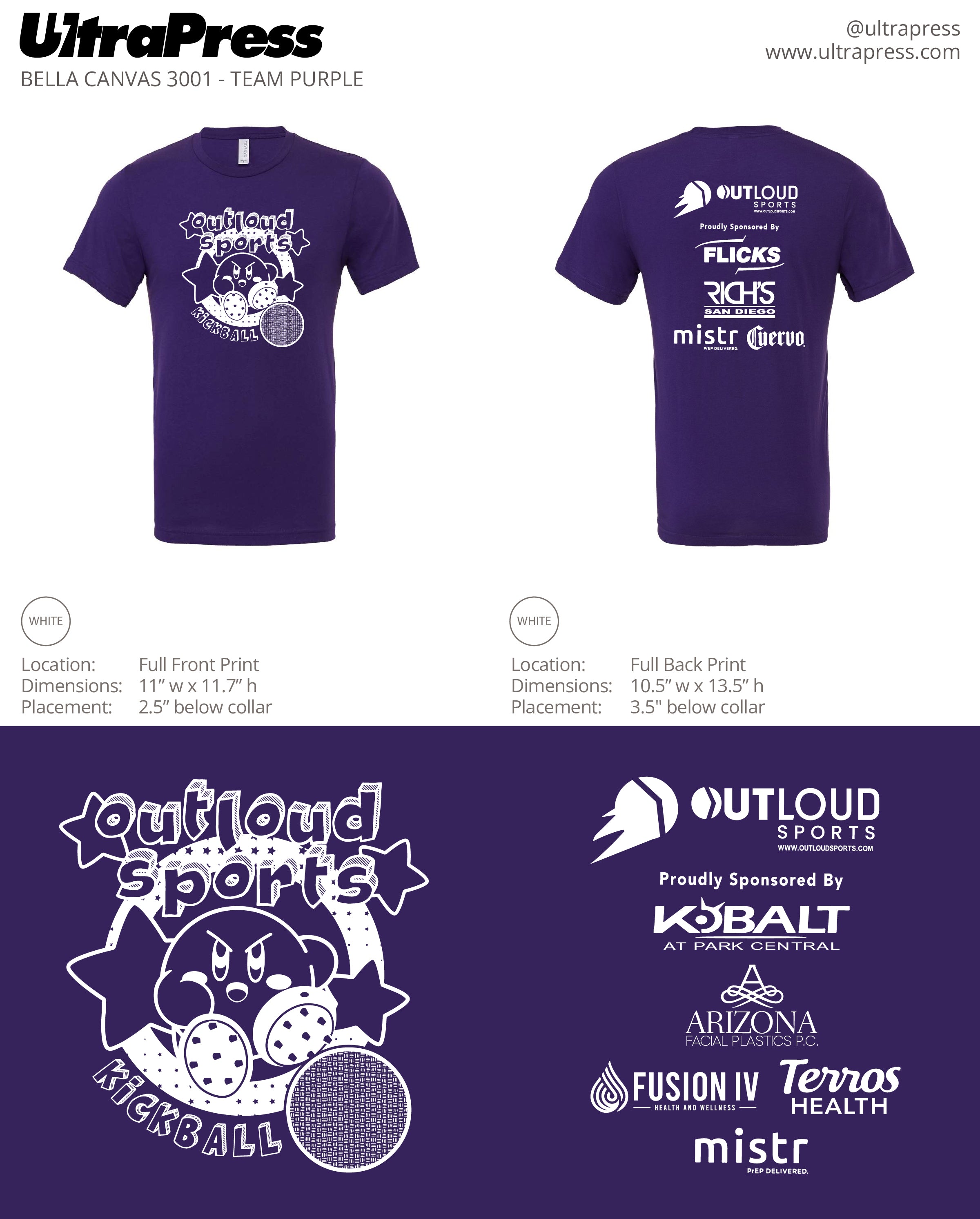 UP-SP-63629 OLS Phoenix Kickball Link 1