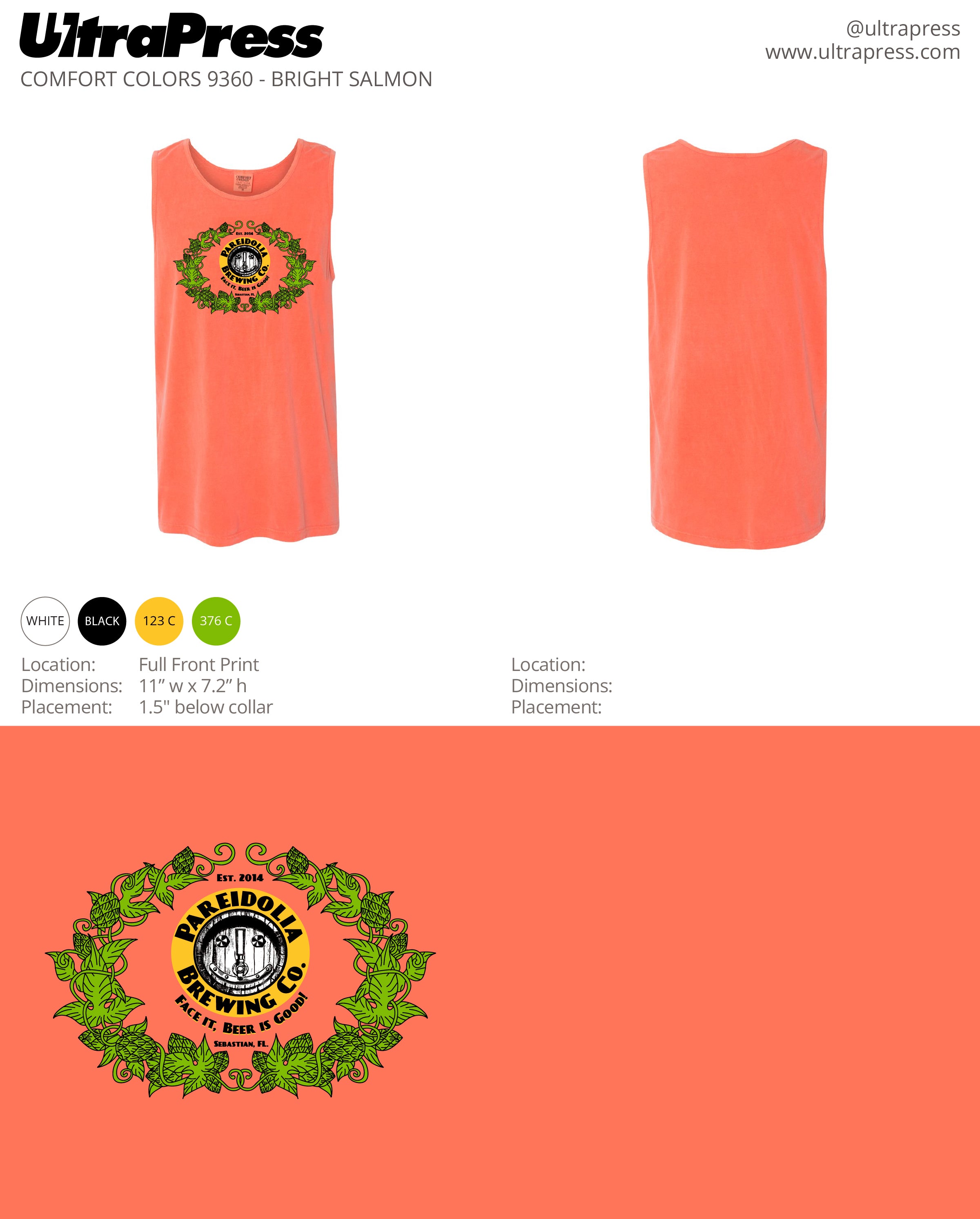 UP-SP-63749 Pareidolia Brewing Tanks 2023 48 Min Qty (Bulk)