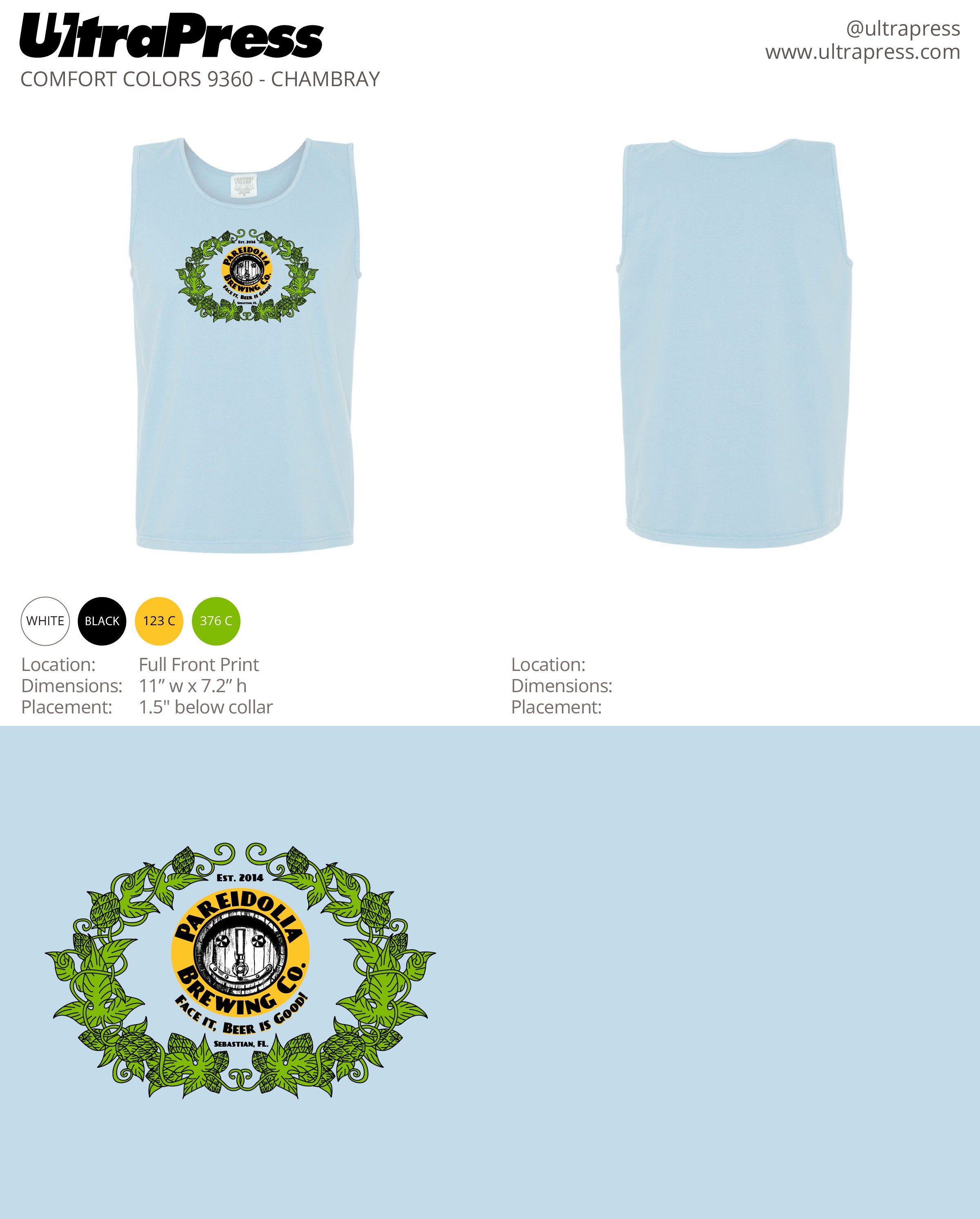 UP-SP-63749 Pareidolia Brewing Tanks 2023 48 Min Qty (Bulk)