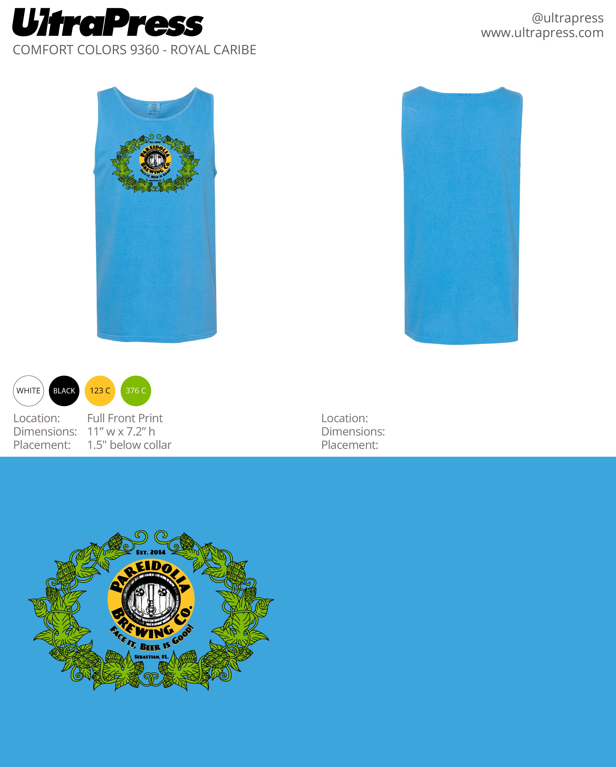 UP-SP-63749 Pareidolia Brewing Tanks 2023 48 Min Qty (Bulk)