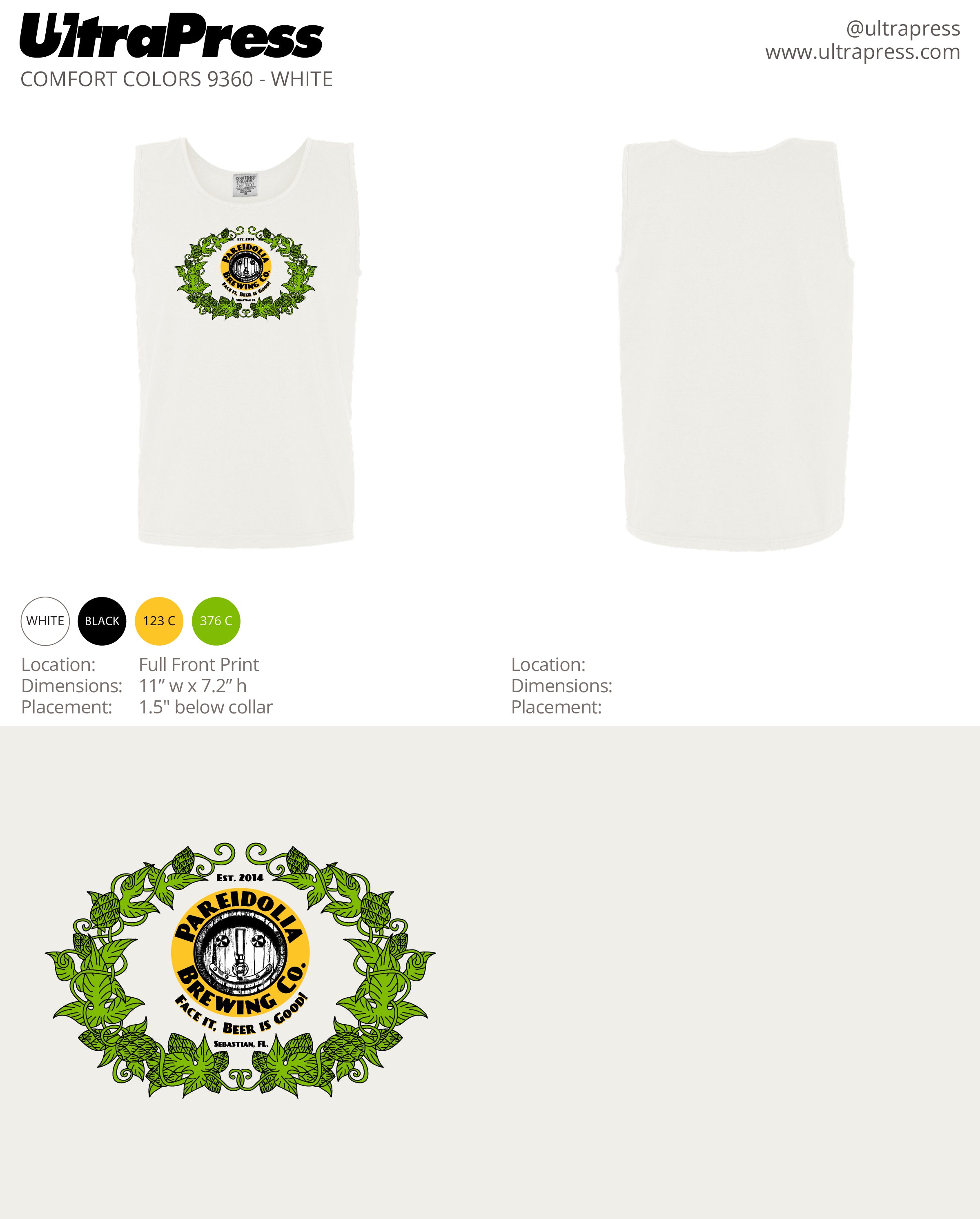 UP-SP-63749 Pareidolia Brewing Tanks 2023 48 Min Qty (Bulk)