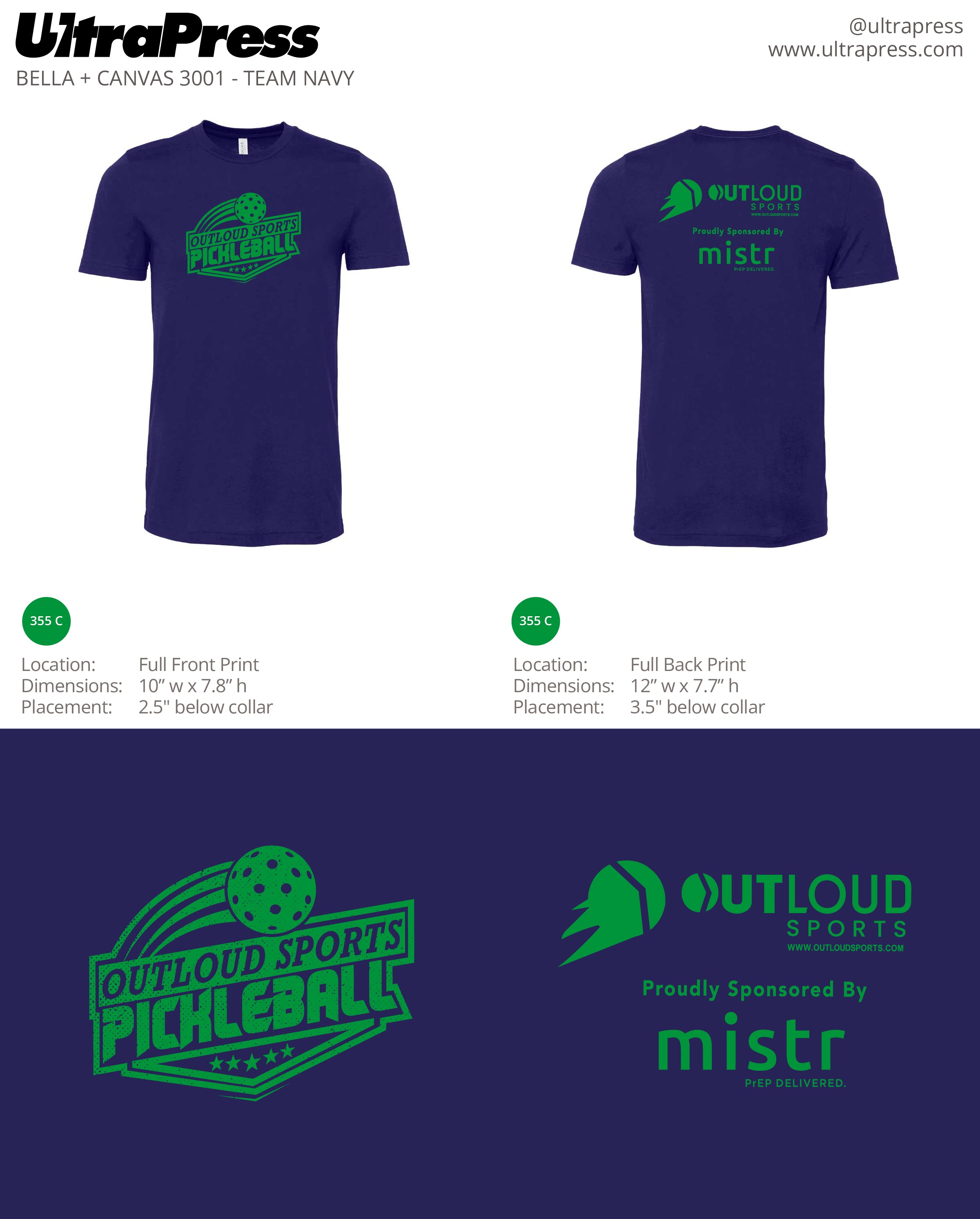 UP-SP-63762 OLS Phoenix Pickleball 2023