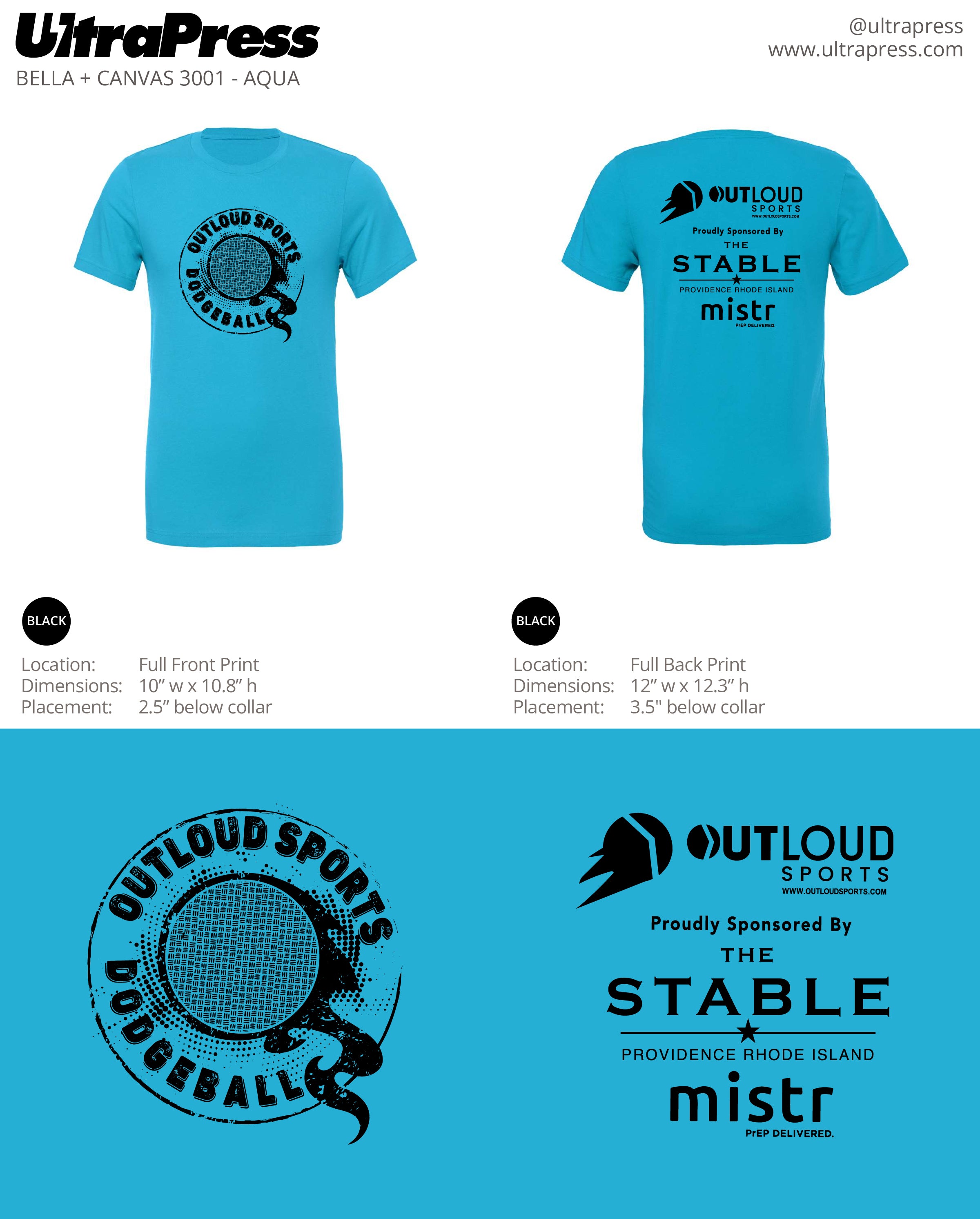 UP-SP-63877 OLS Providence Dodgeball 2023