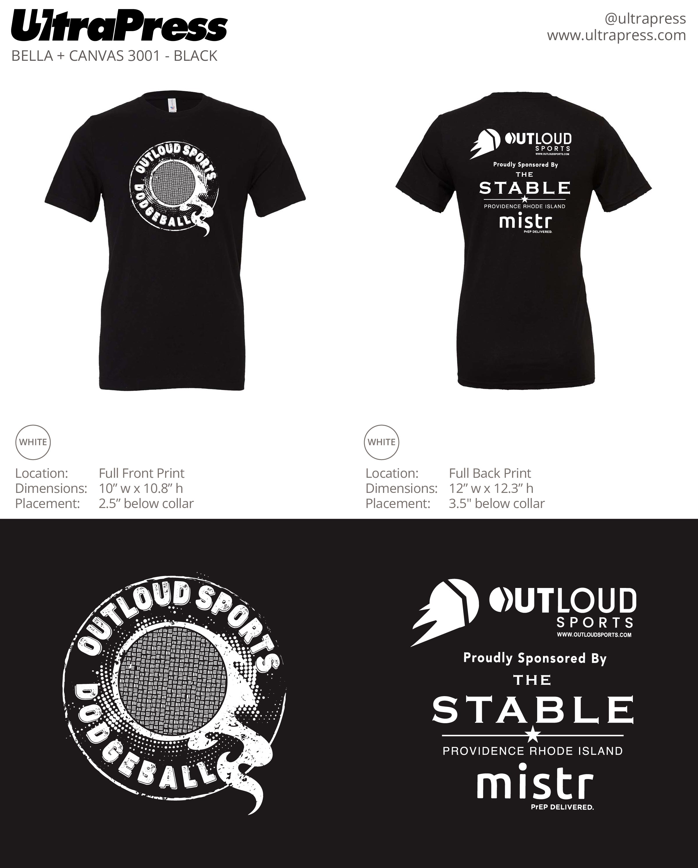 UP-SP-63877 OLS Providence Dodgeball 2023