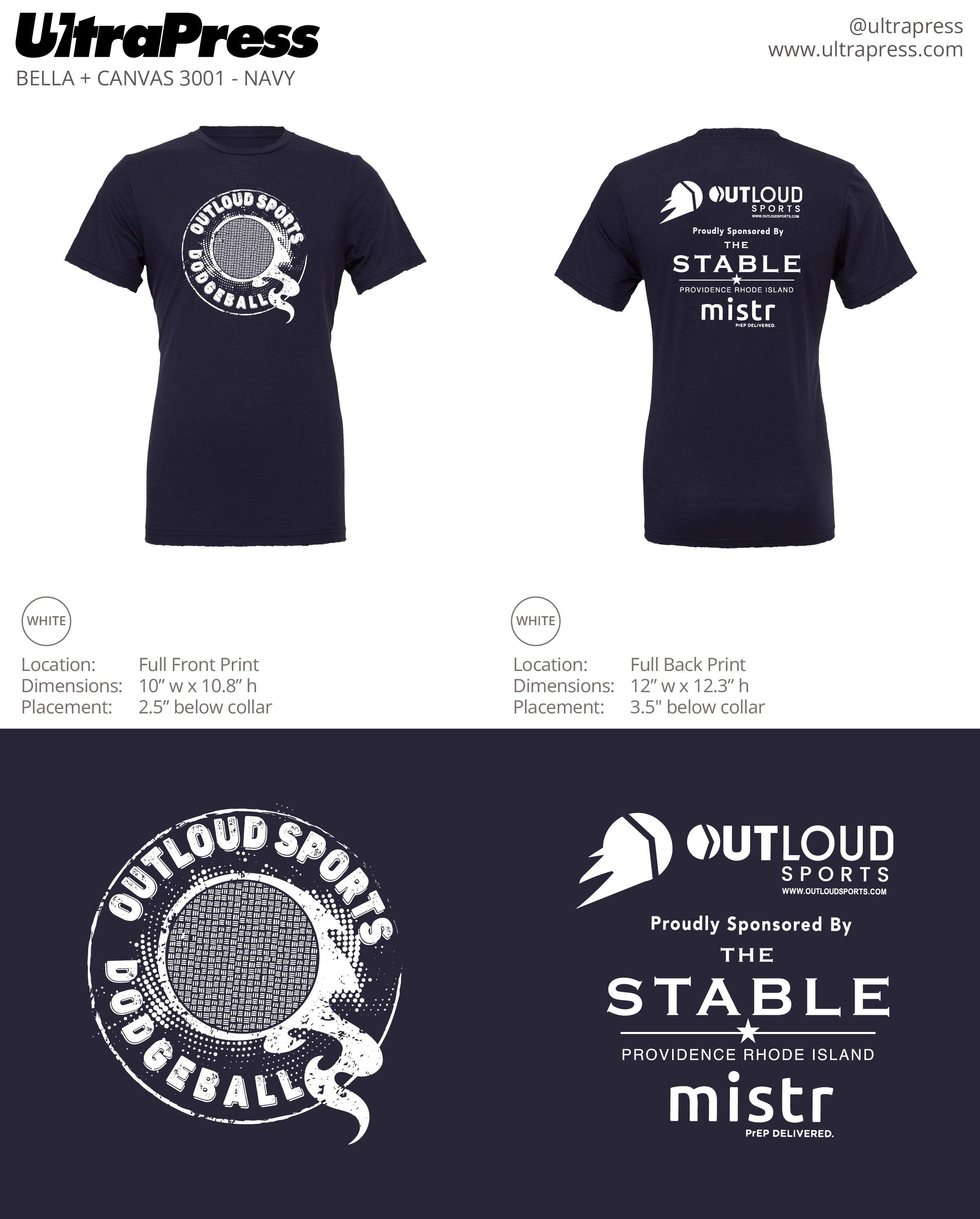 UP-SP-63877 OLS Providence Dodgeball 2023