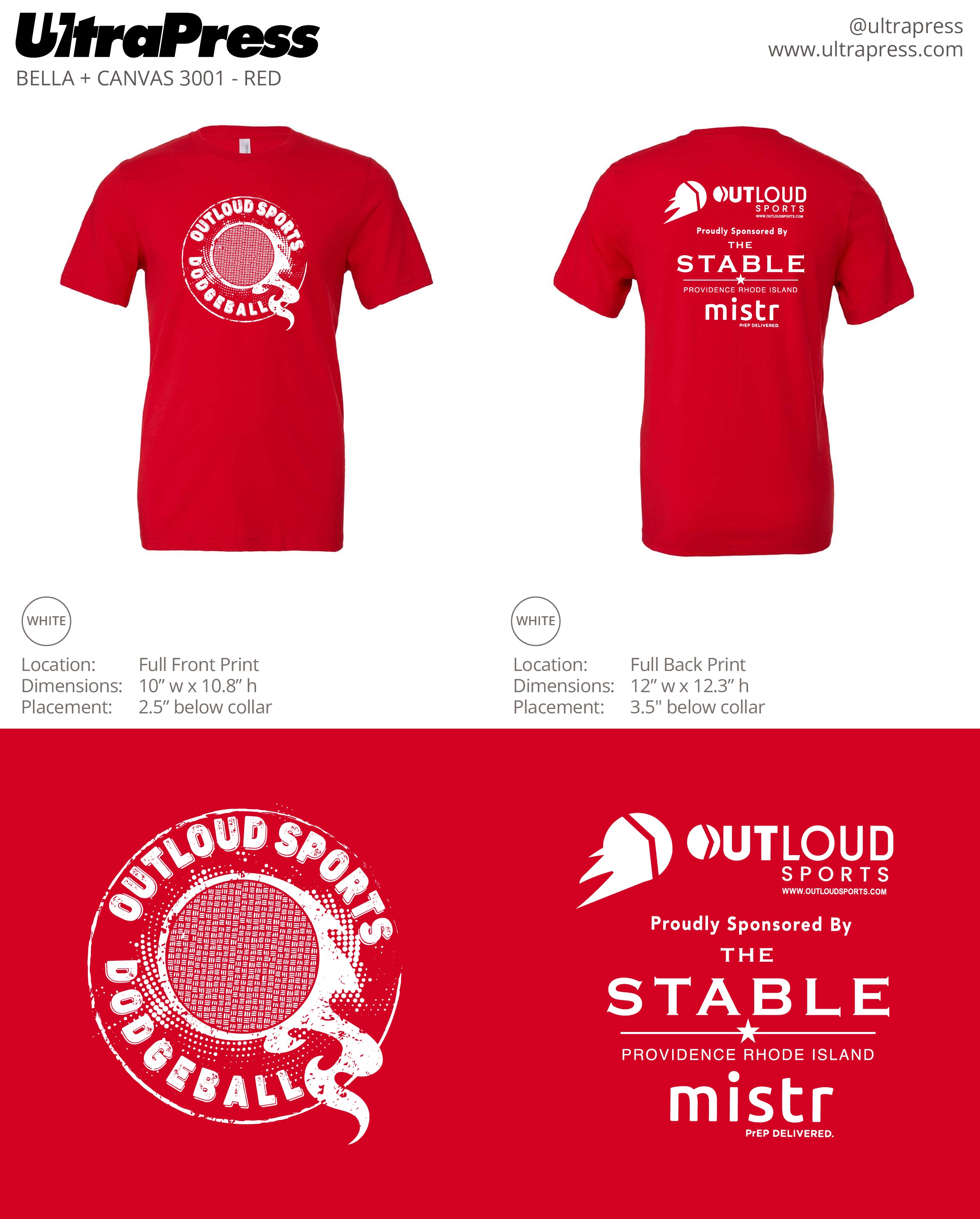 UP-SP-63877 OLS Providence Dodgeball 2023