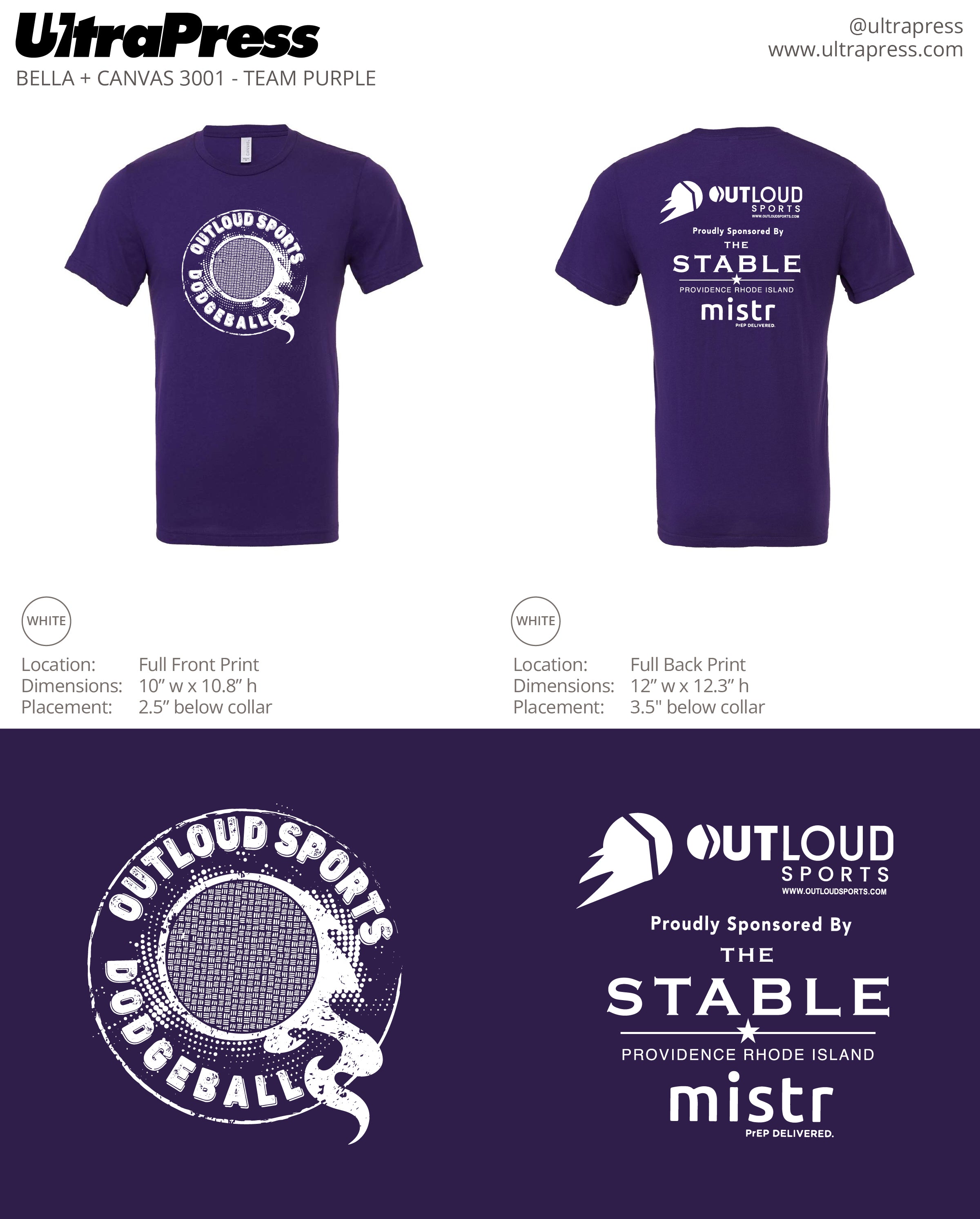 UP-SP-63877 OLS Providence Dodgeball 2023