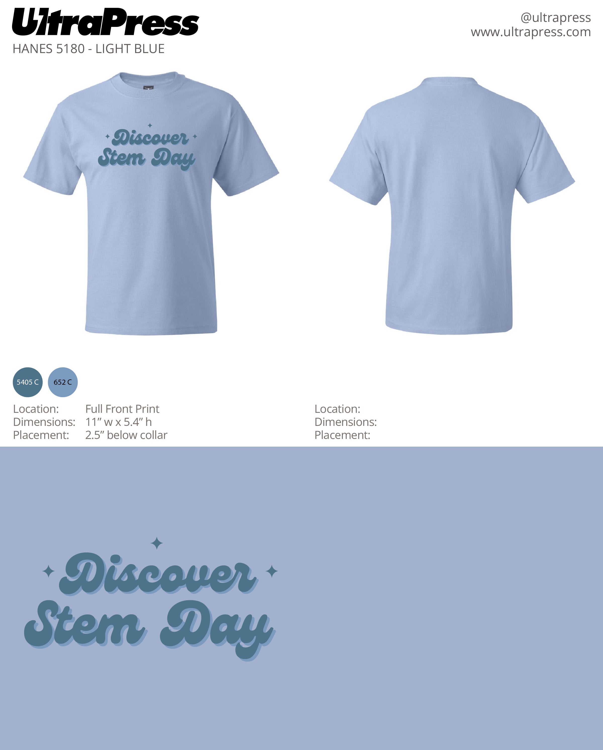 UP-SP-63929 Society of Women Engineers 48 Min Qty (BULK)