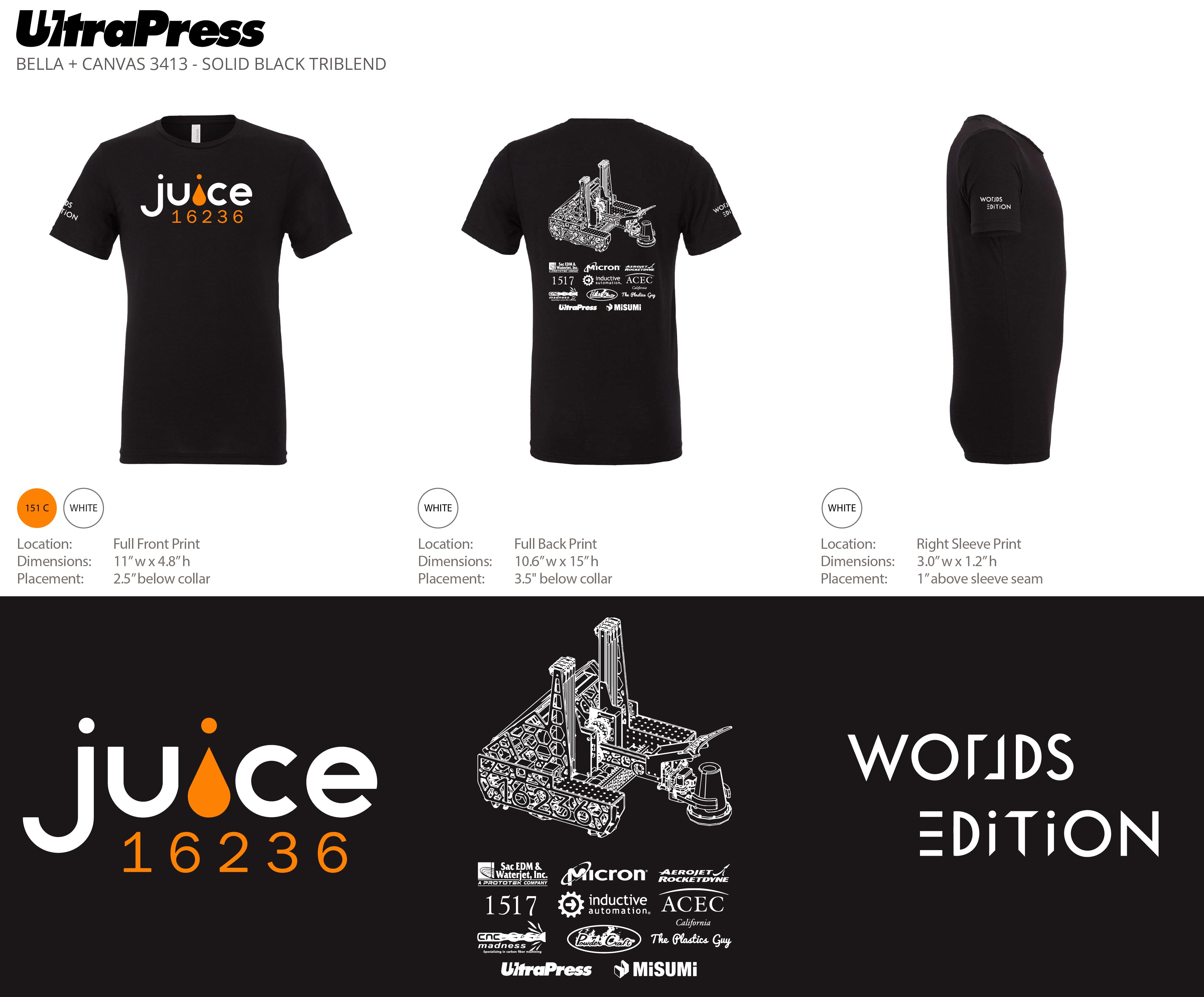 UP-SP-63989 Juice 2023 24 Min Qty (Bulk)