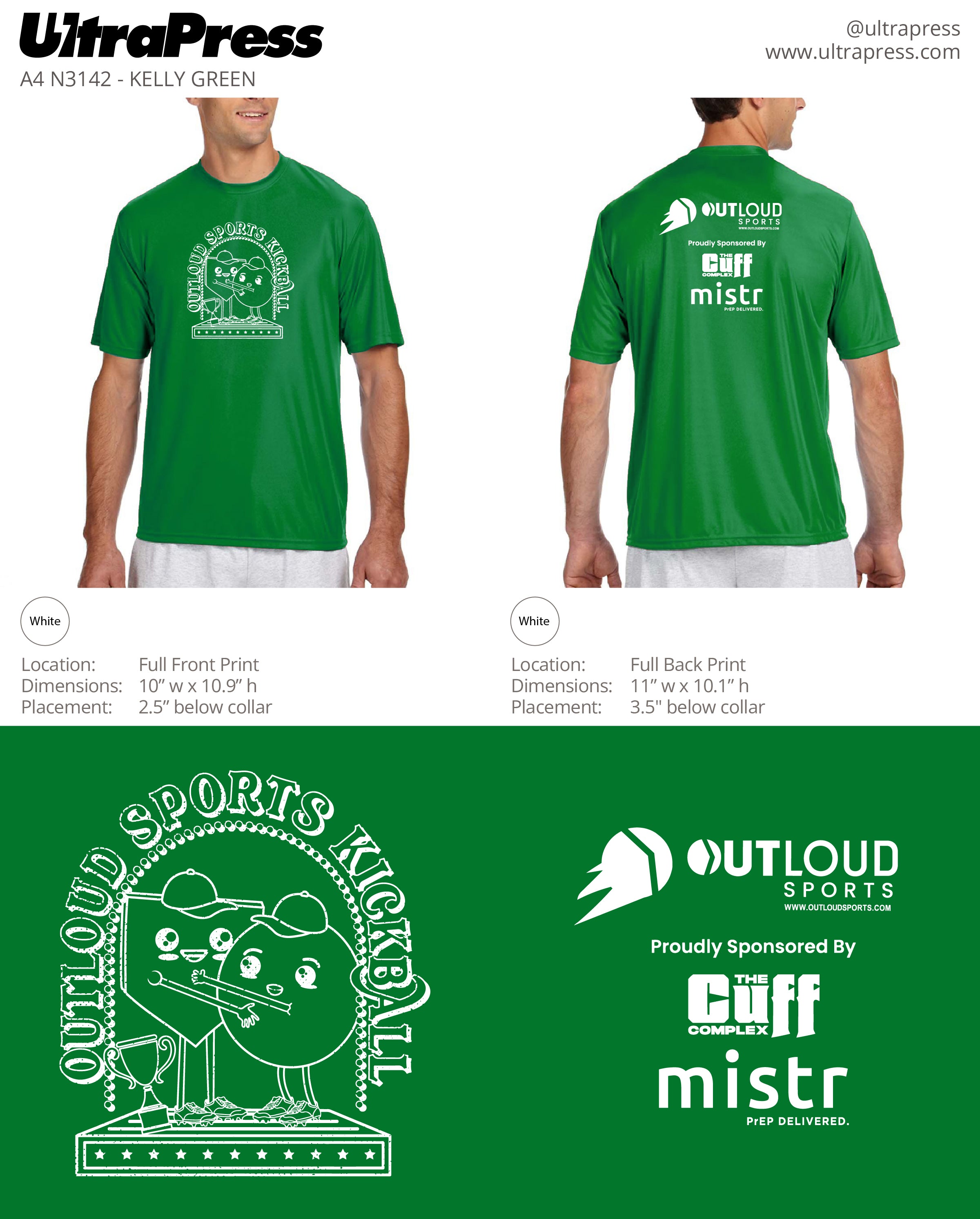 UP-SP-64059 OLS Seattle Kickball Spring 2023 (Bulk)