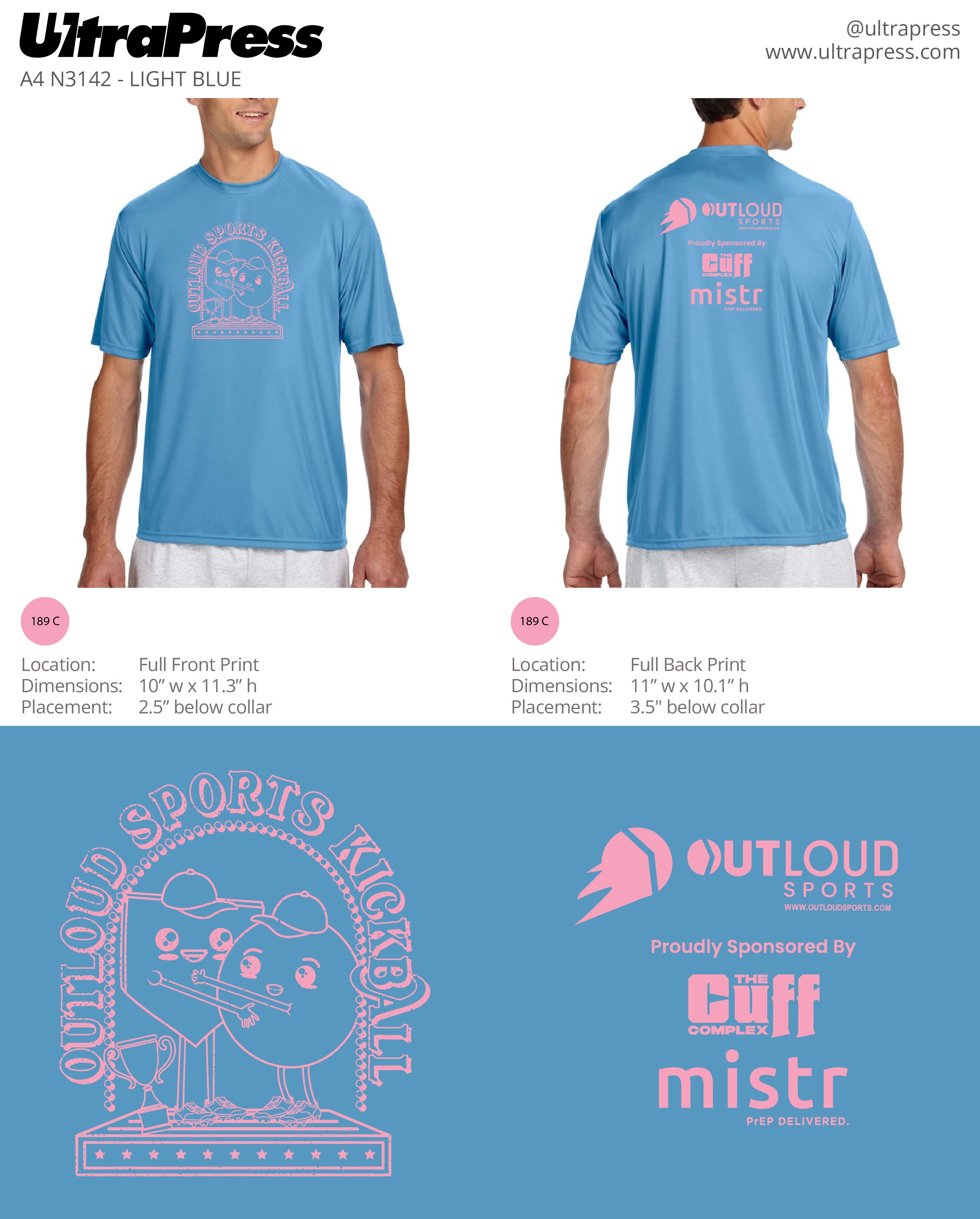 UP-SP-64059 OLS Seattle Kickball Spring 2023 (Bulk)