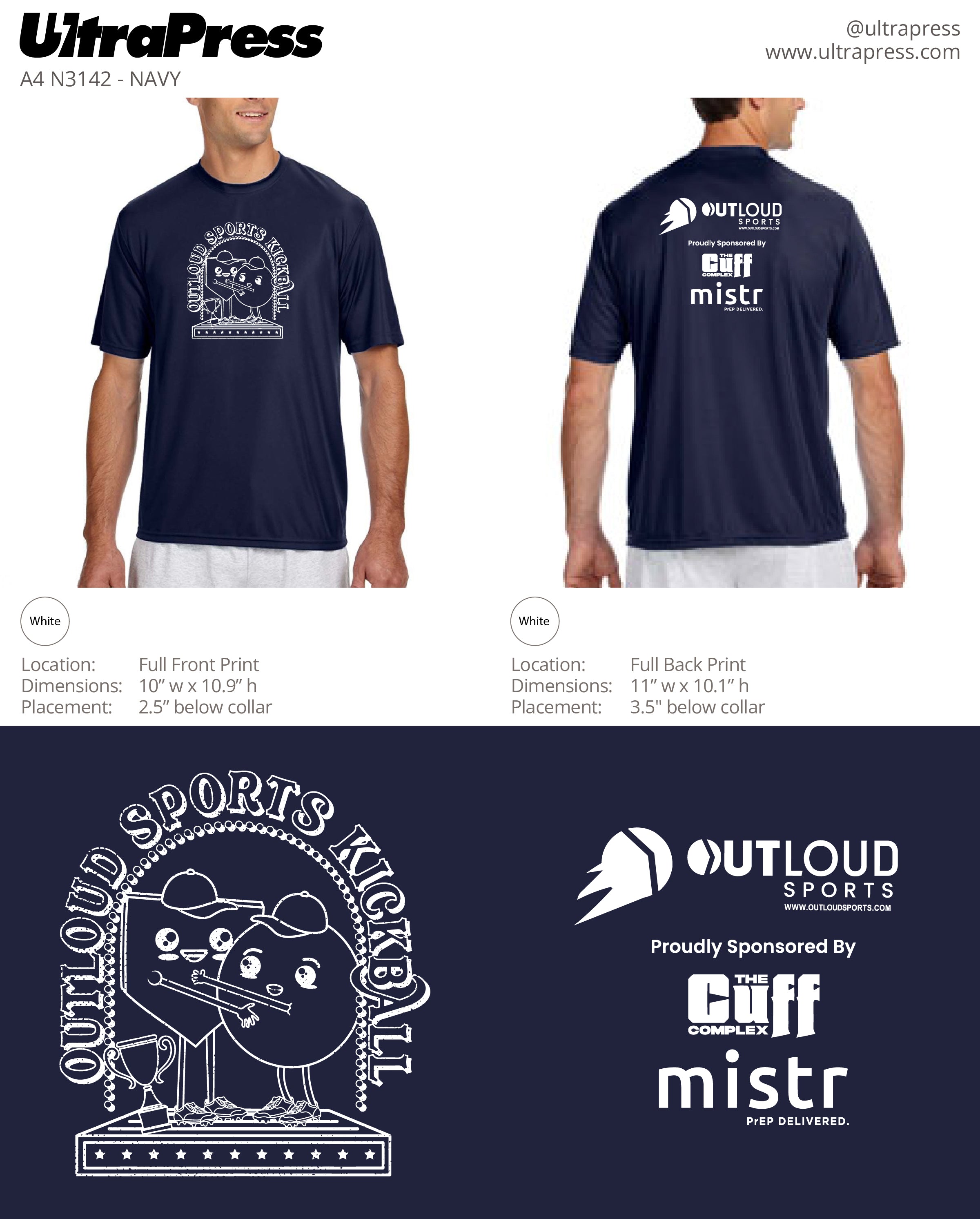 UP-SP-64059 OLS Seattle Kickball Spring 2023 (Bulk)