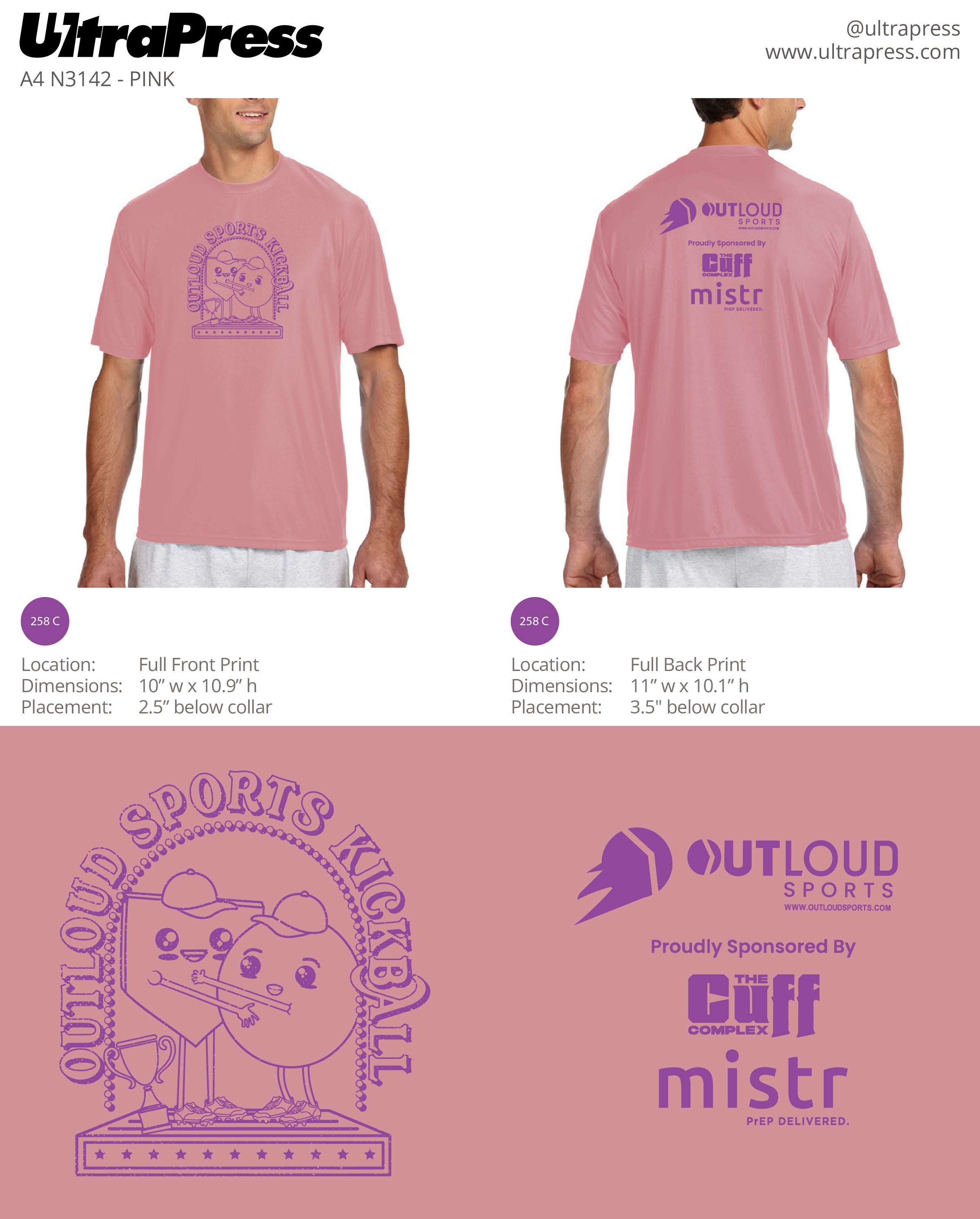 UP-SP-64059 OLS Seattle Kickball Spring 2023 (Bulk)