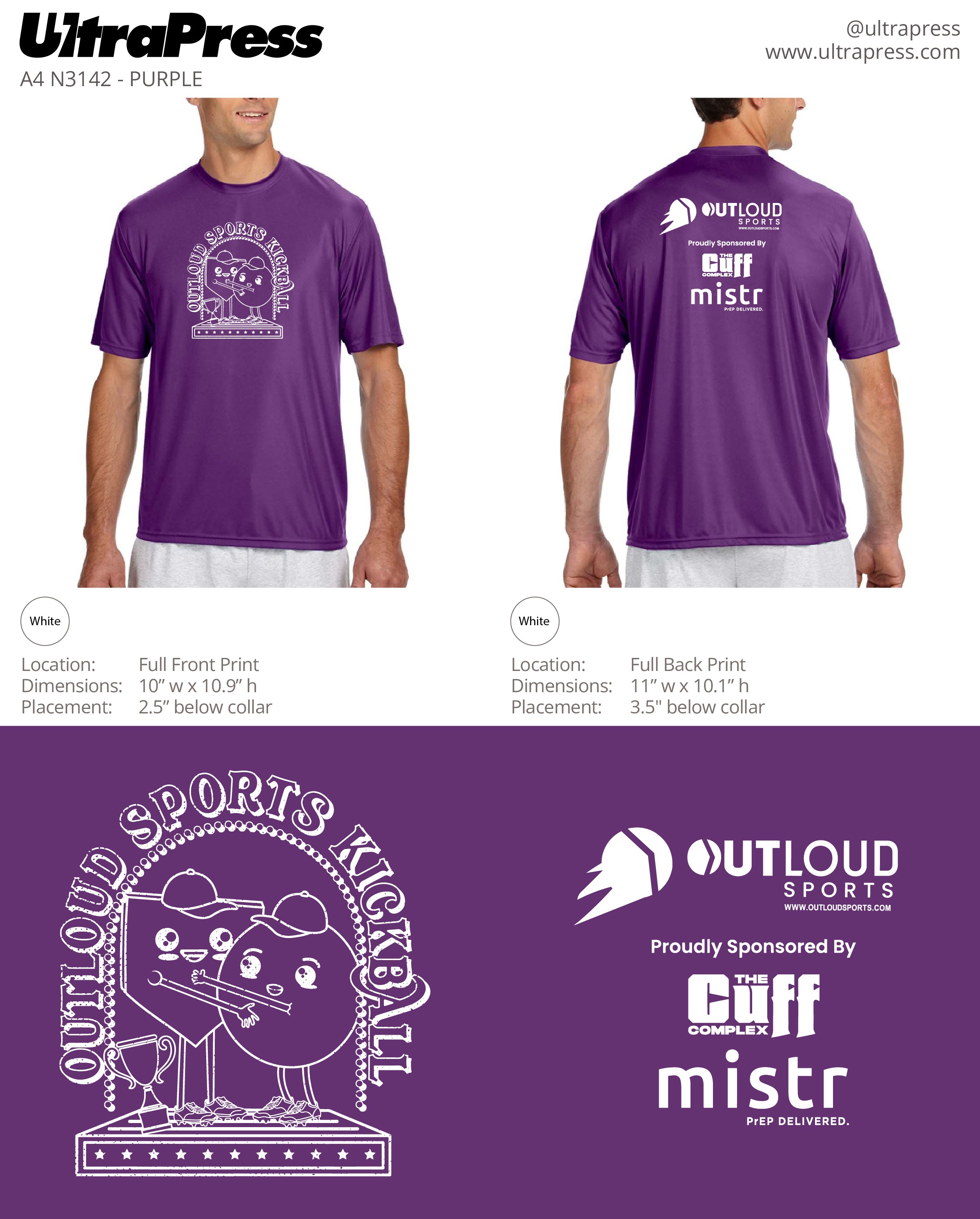 UP-SP-64059 OLS Seattle Kickball Spring 2023 (Bulk)