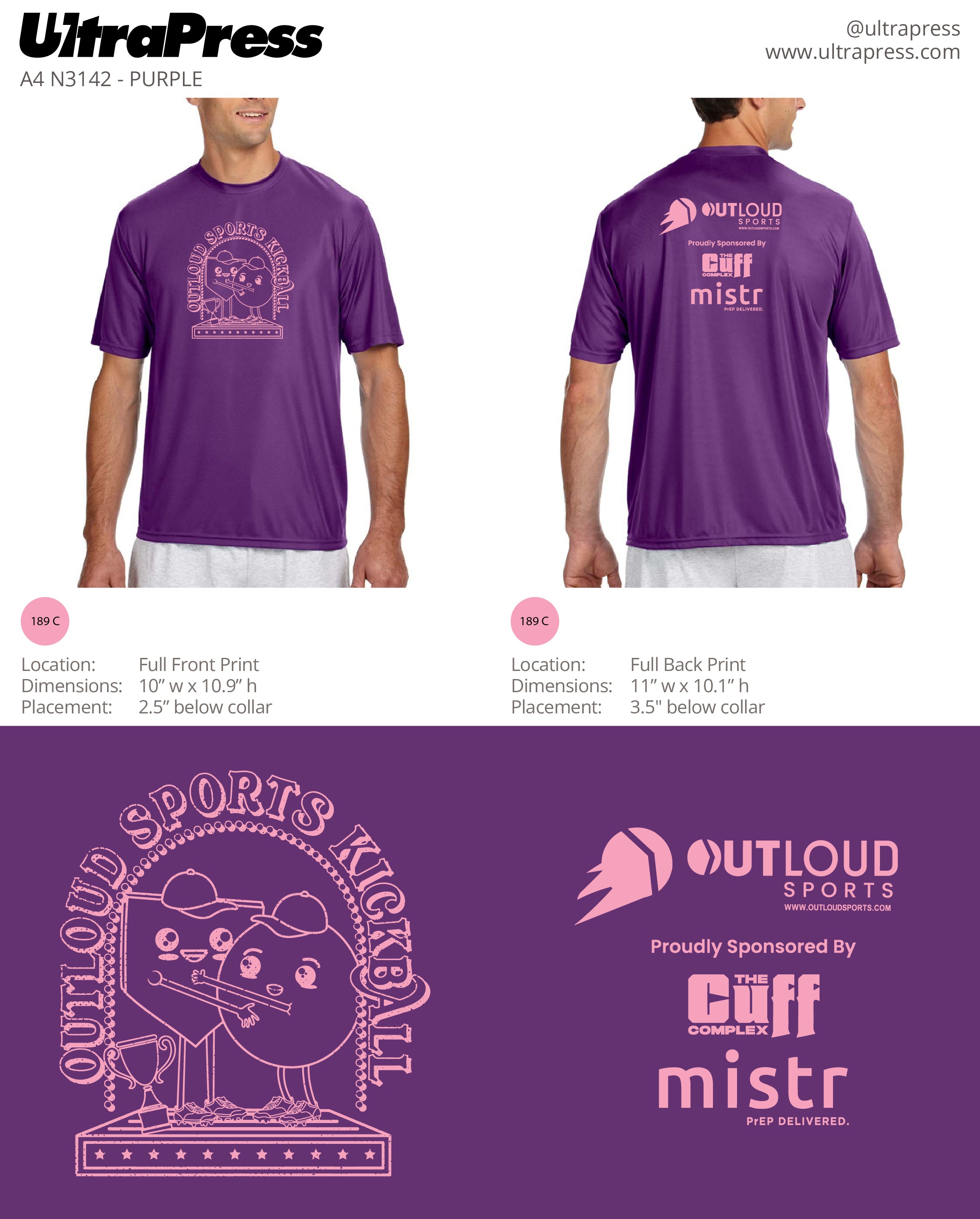 UP-SP-64059 OLS Seattle Kickball Spring 2023 (Bulk)