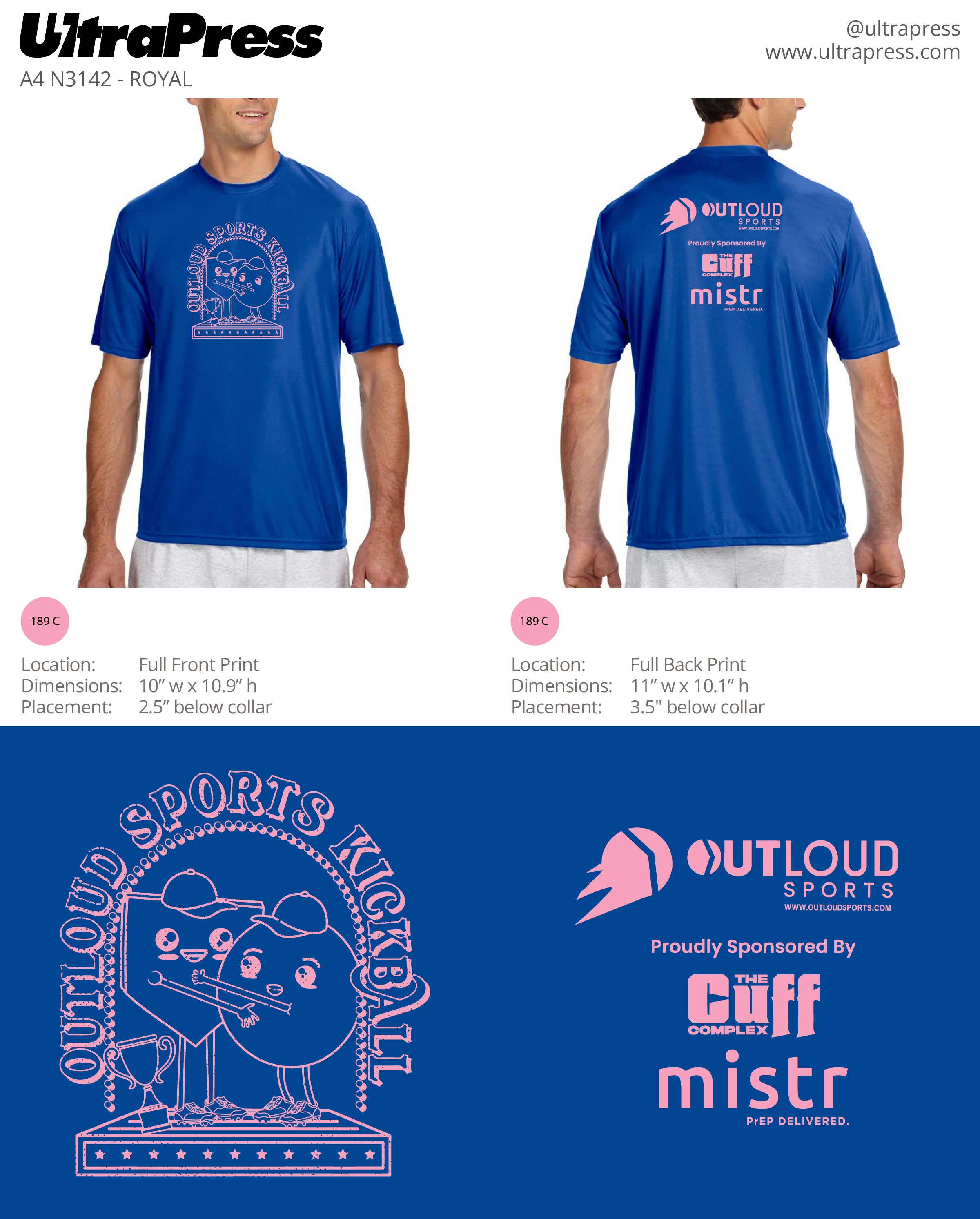 UP-SP-64059 OLS Seattle Kickball Spring 2023 (Bulk)