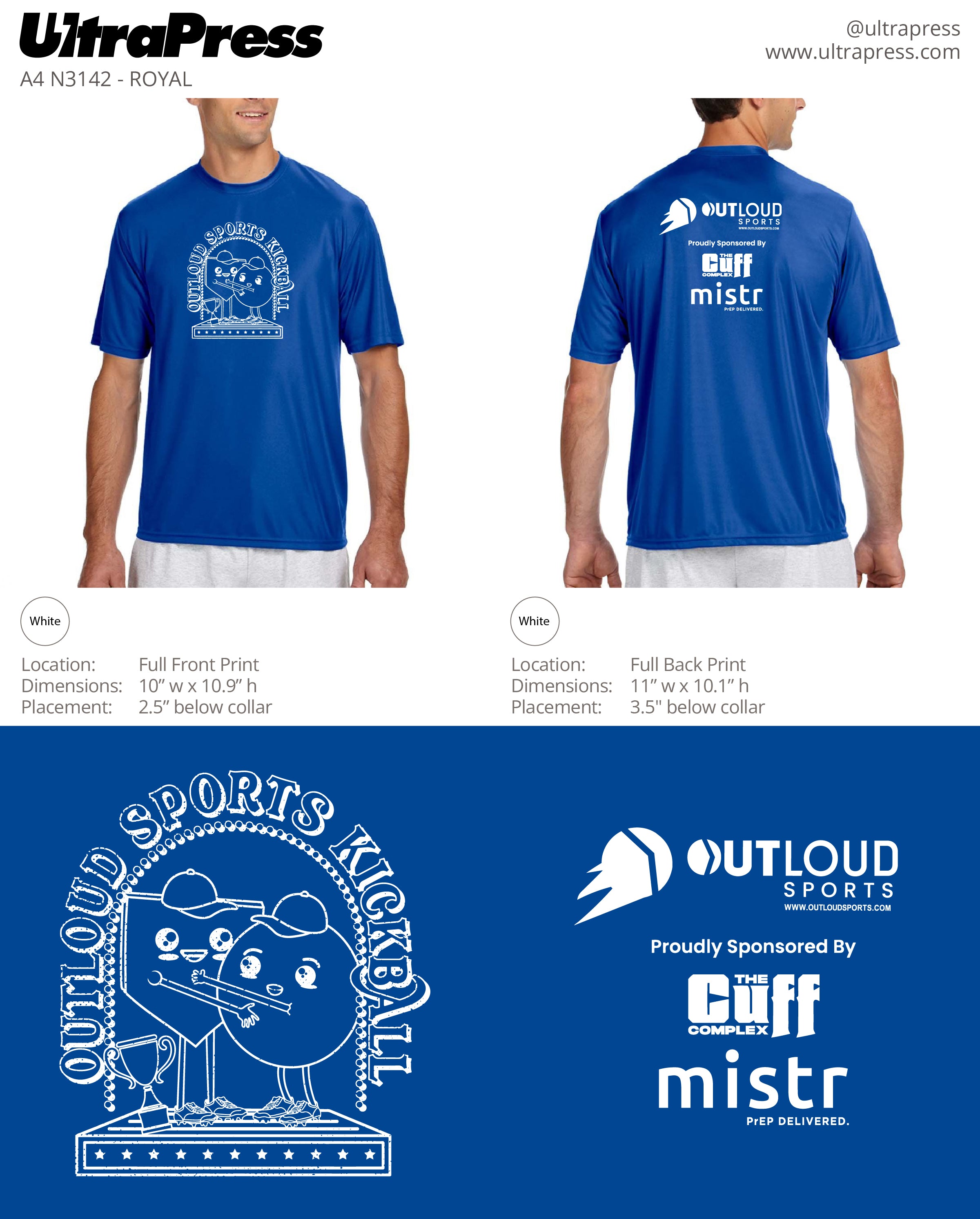 UP-SP-64059 OLS Seattle Kickball Spring 2023 (Bulk)