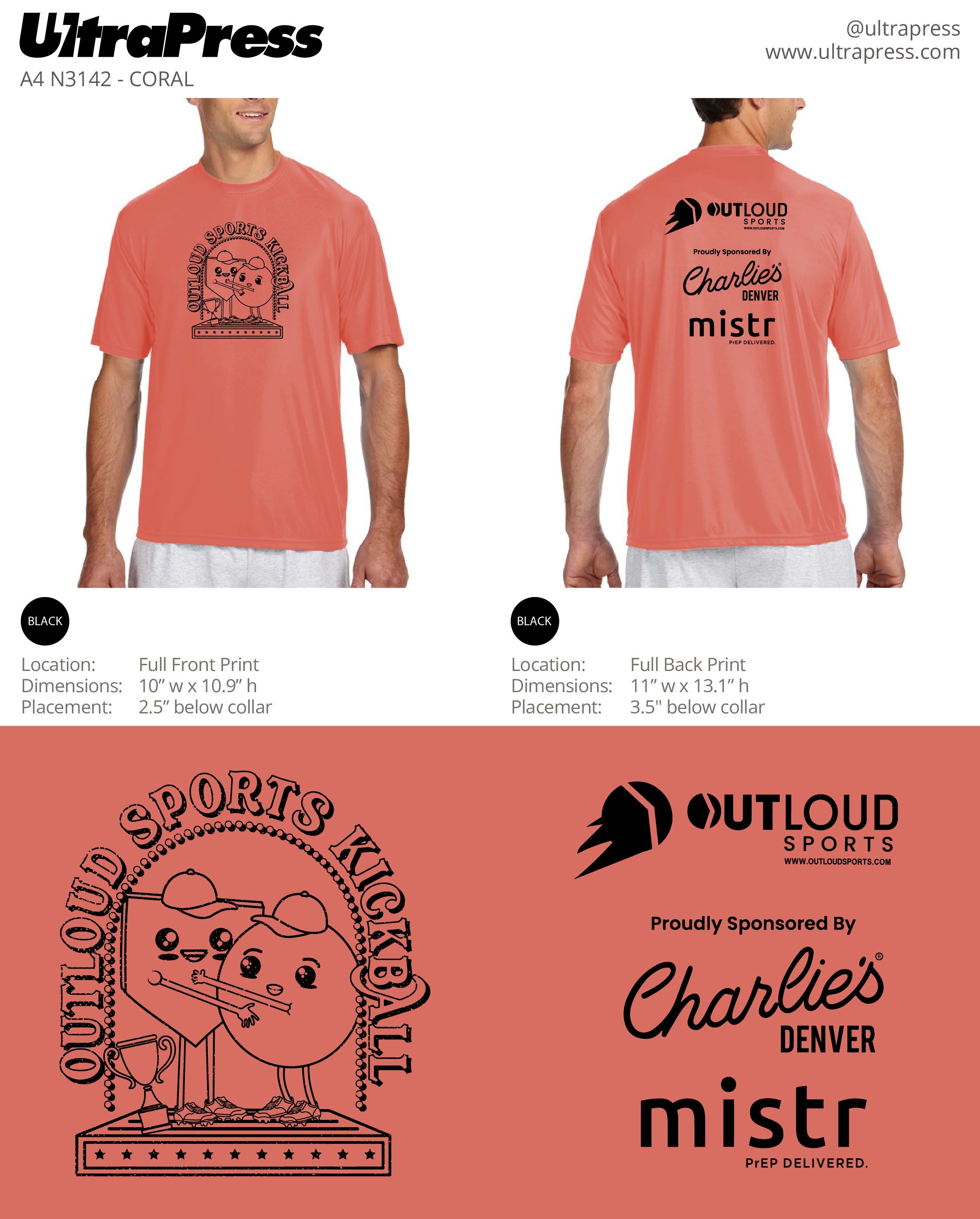 UP-SP-64060 OLS Denver Kickball Spring 2023 (Bulk)