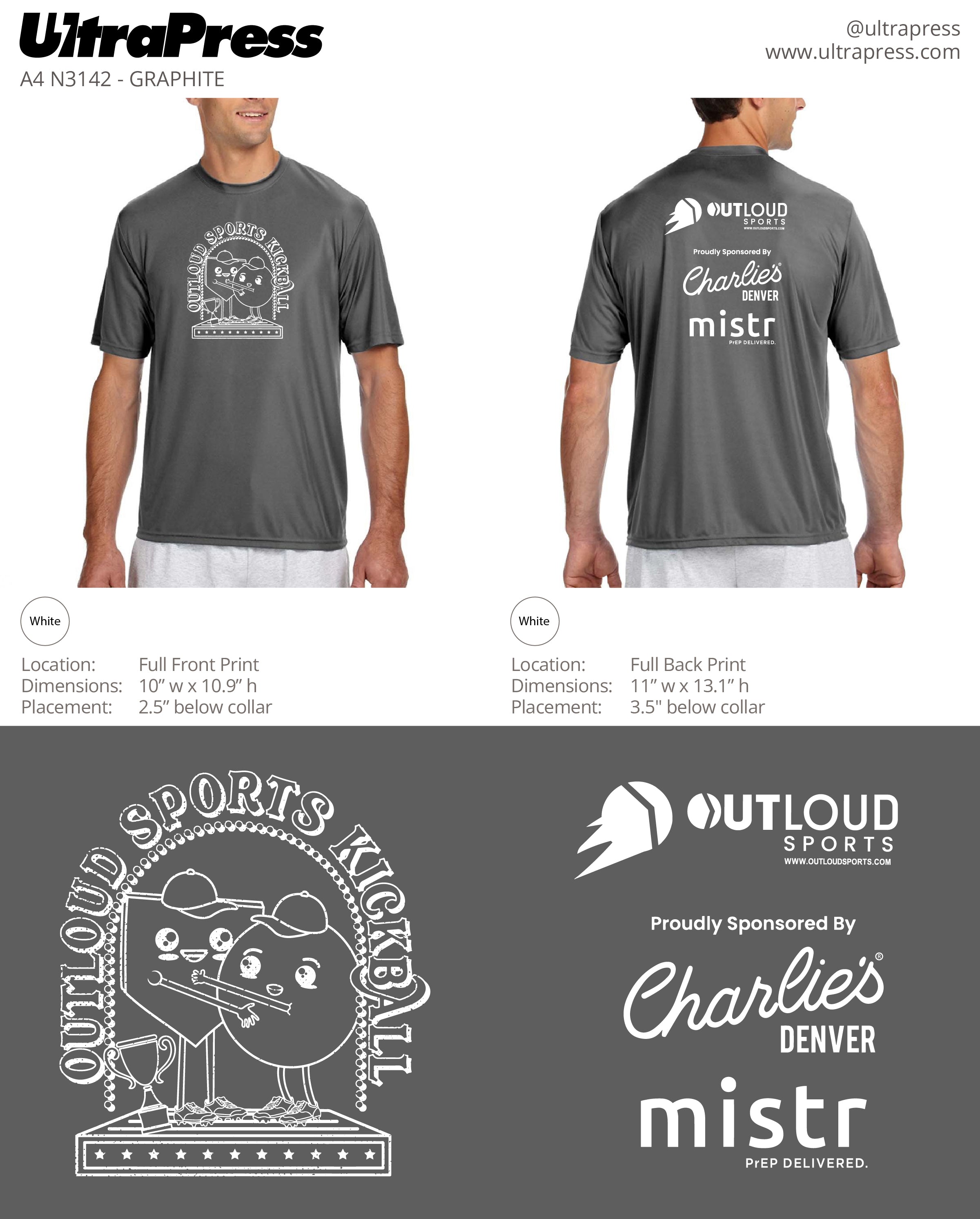 UP-SP-64060 OLS Denver Kickball Spring 2023 (Bulk)